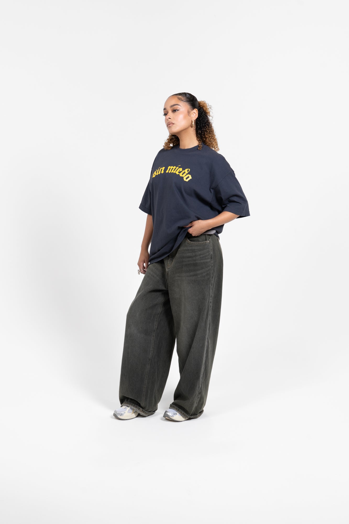 OCASO TEE (UNISEX)