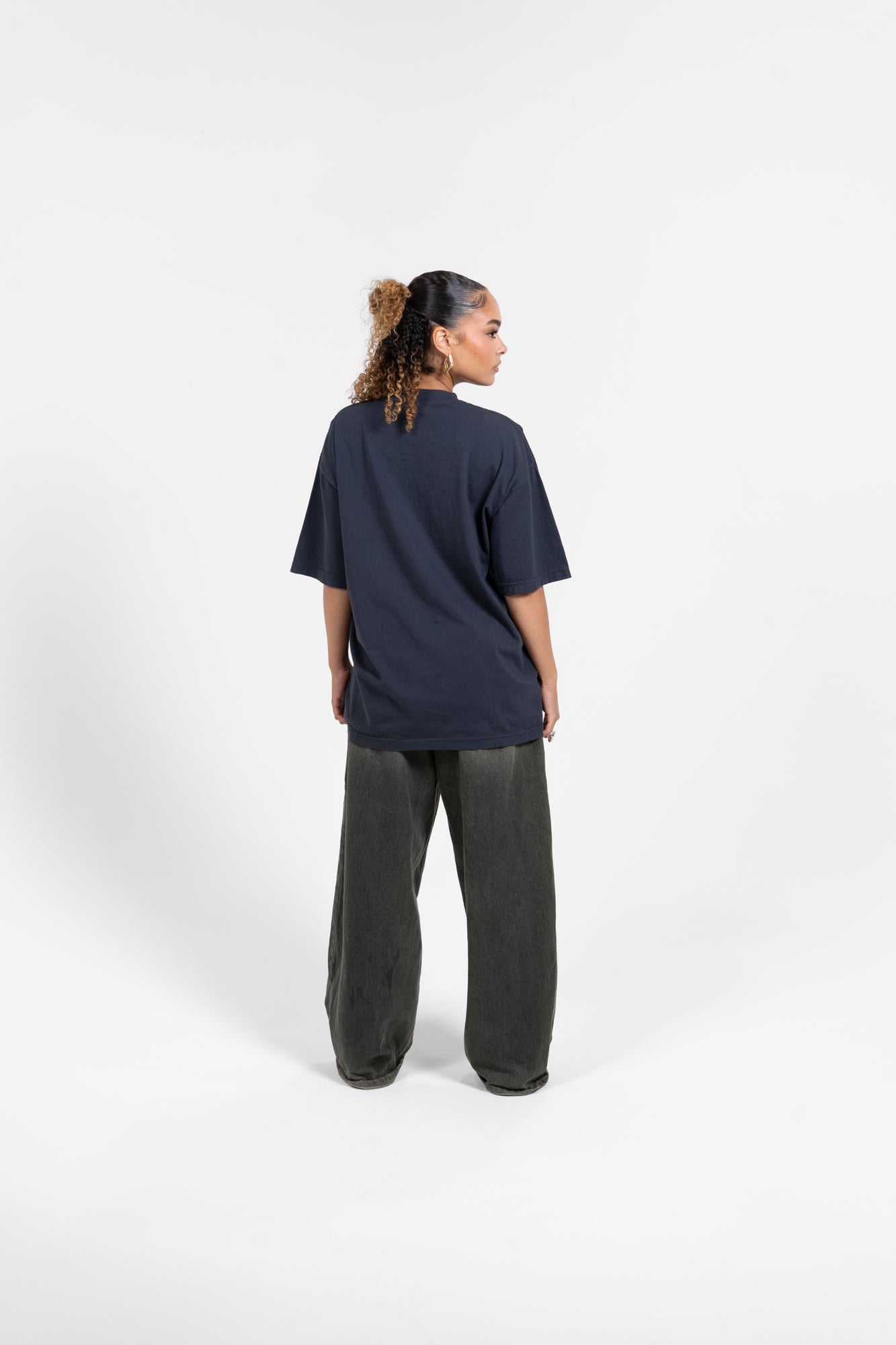 OCASO TEE (UNISEX)