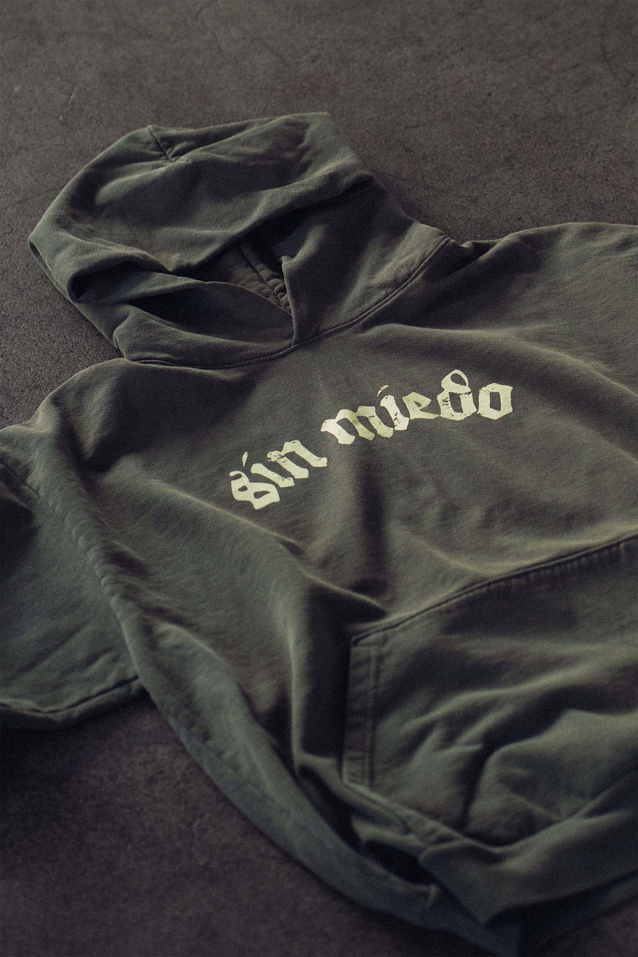 Hoodies