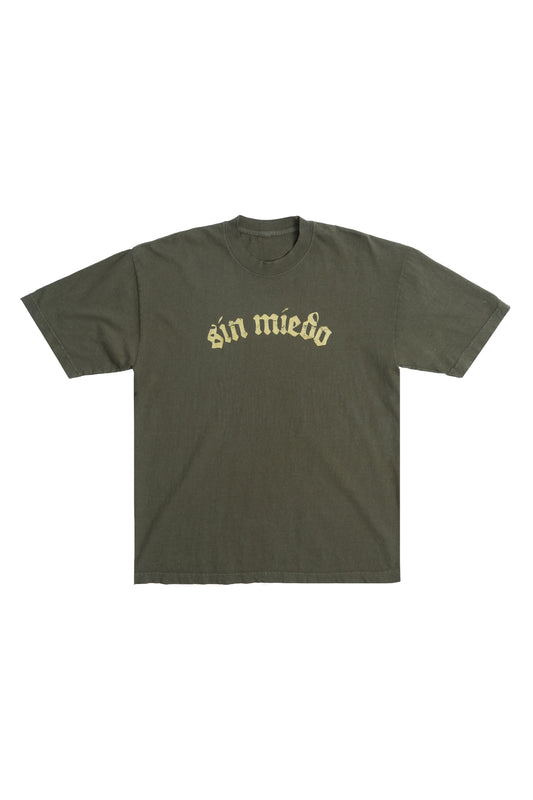 OLIVA TEE (UNISEX)