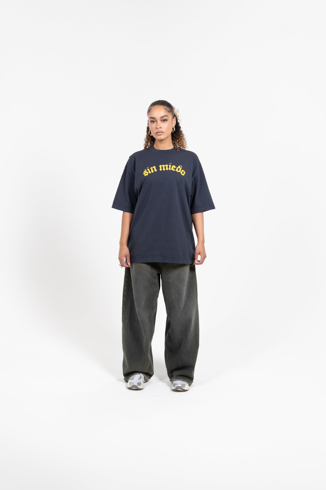 OCASO TEE (UNISEX)