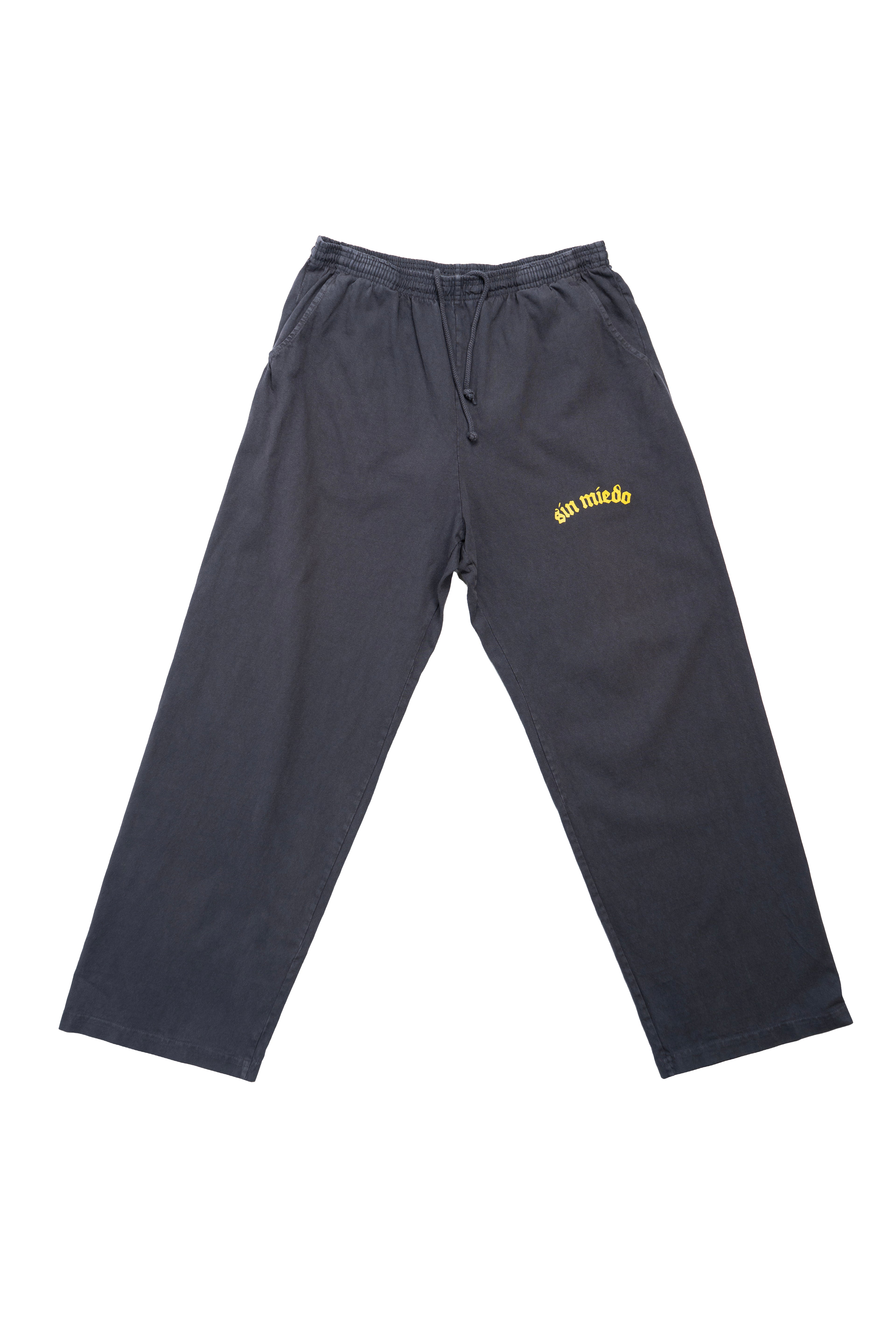 OCASO GYM PANTS (UNISEX)