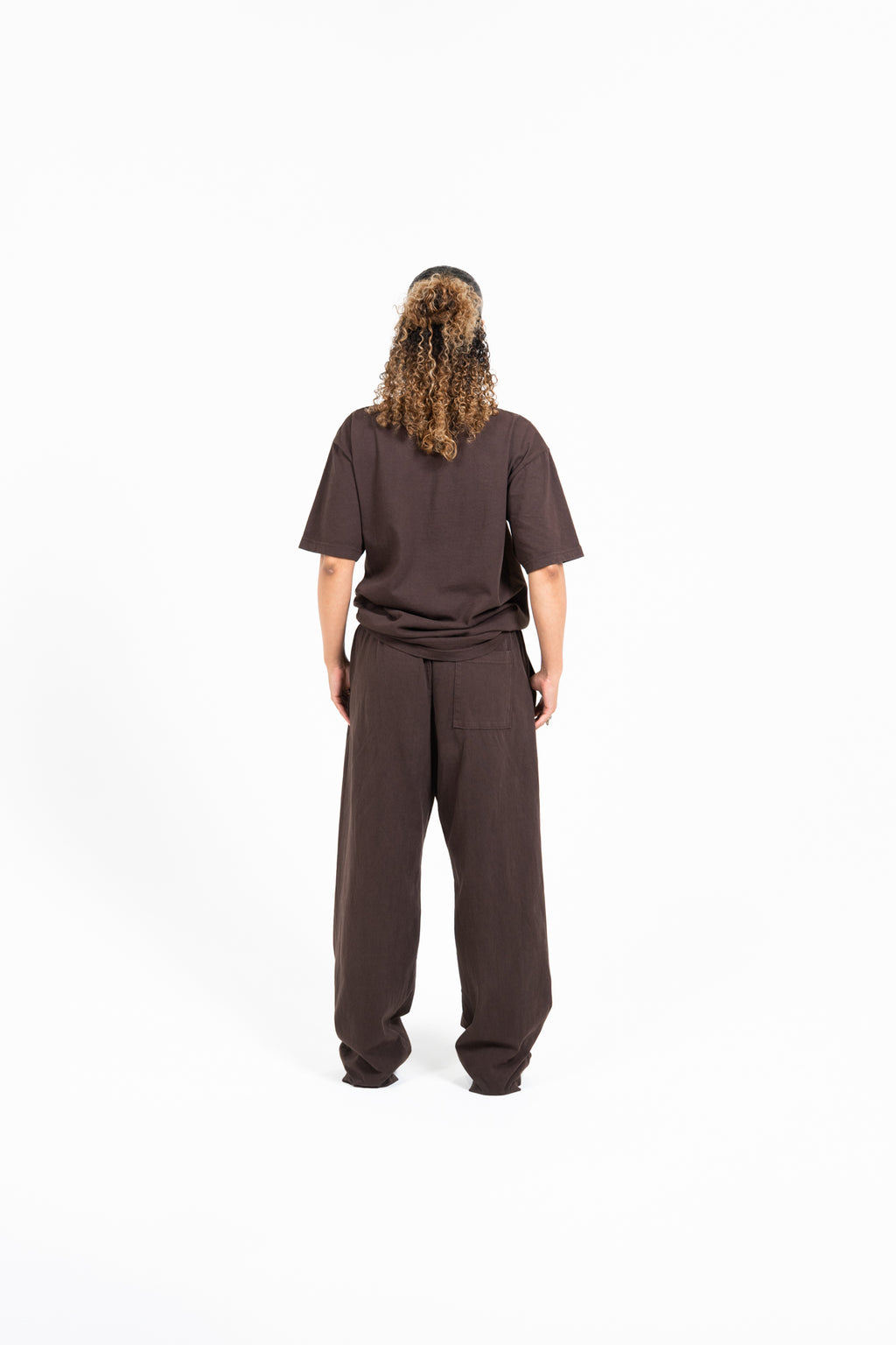 MOTHERLAND AGUILA TEE (UNISEX)