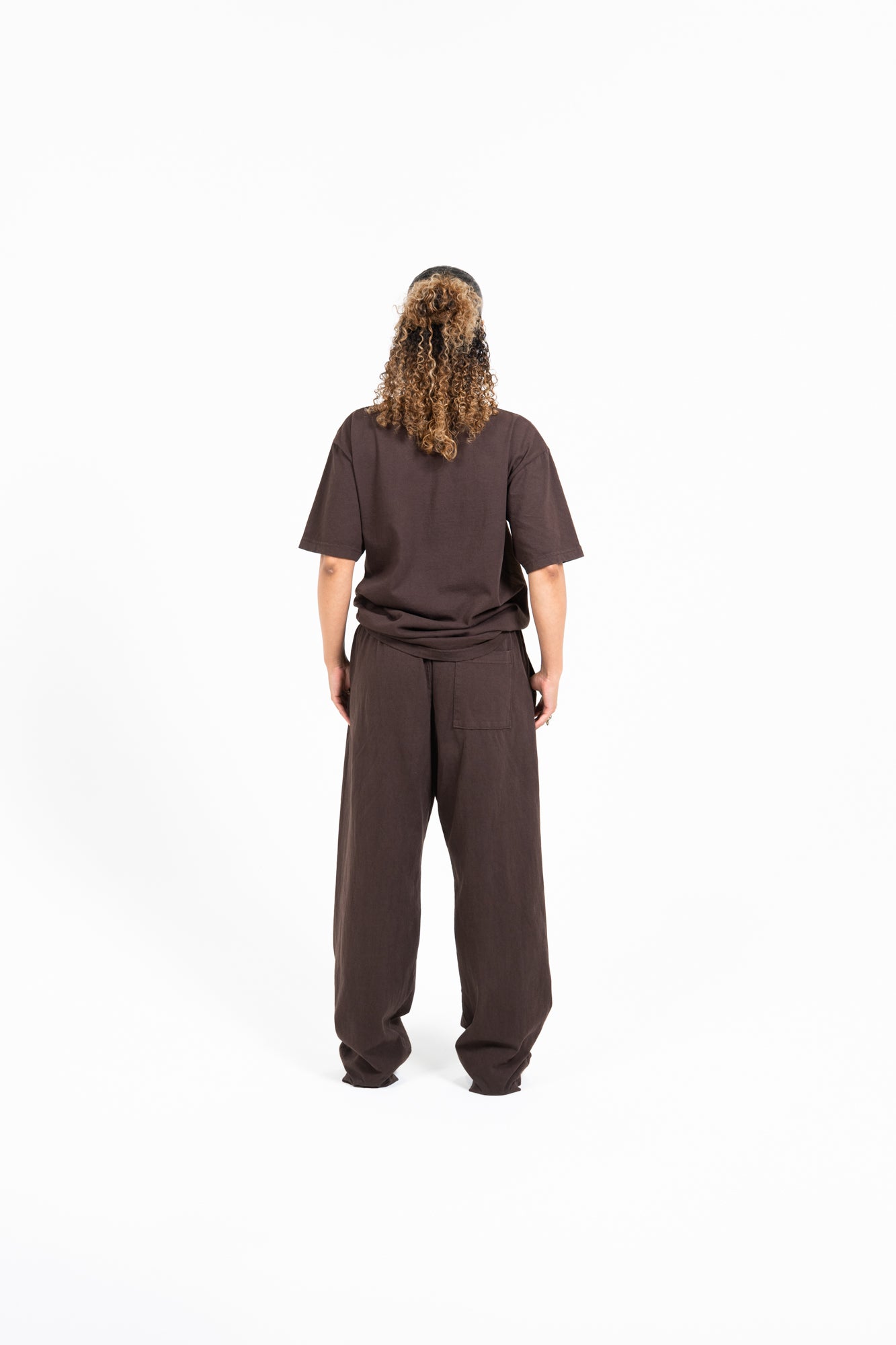 MOTHERLAND AGUILA TEE (UNISEX)