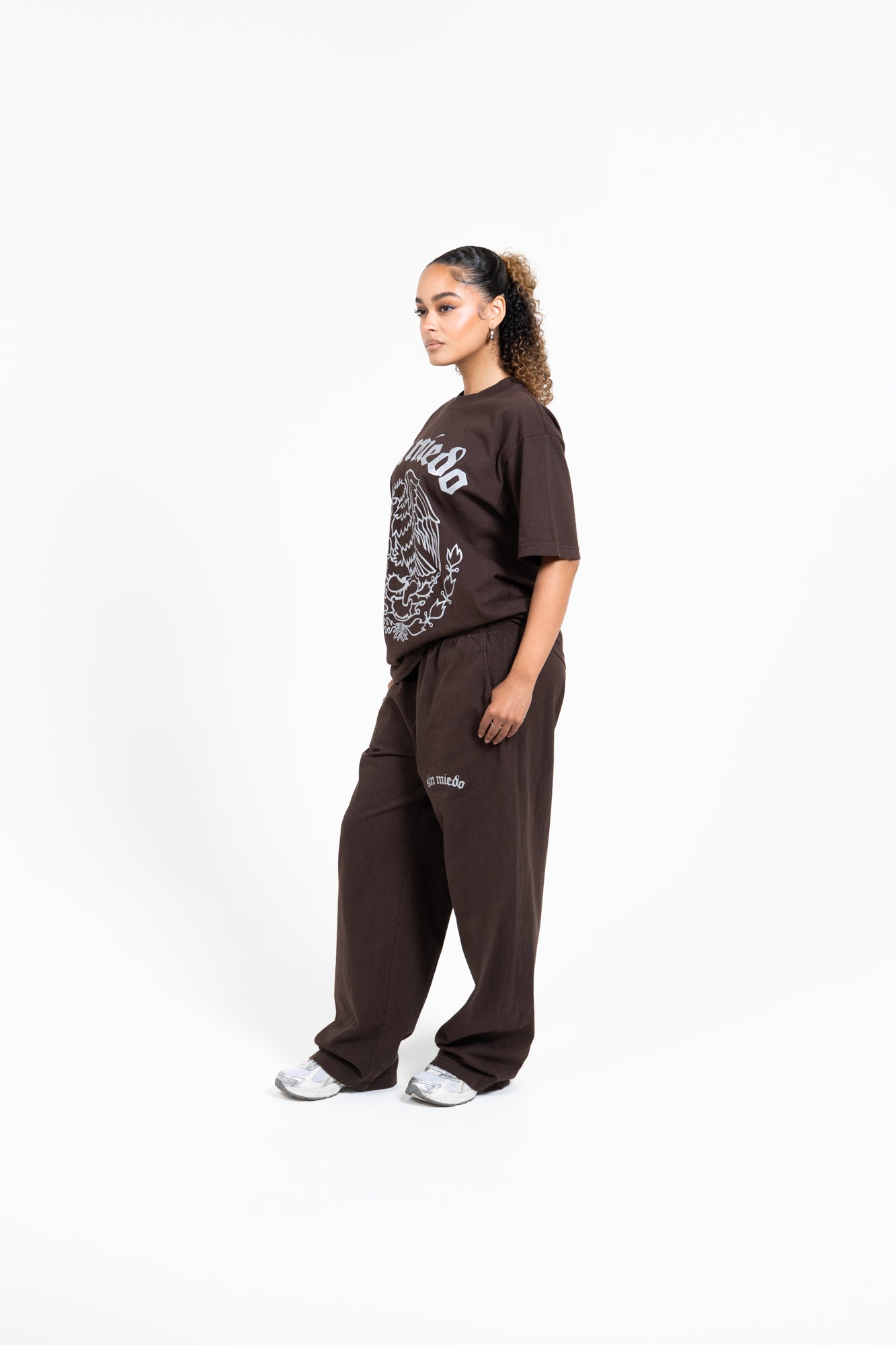 MOTHERLAND AGUILA TEE (UNISEX)