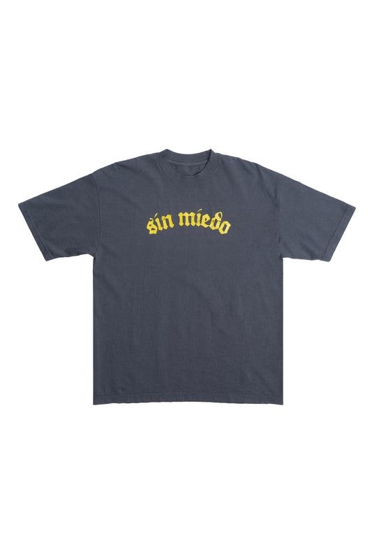 OCASO TEE (UNISEX)