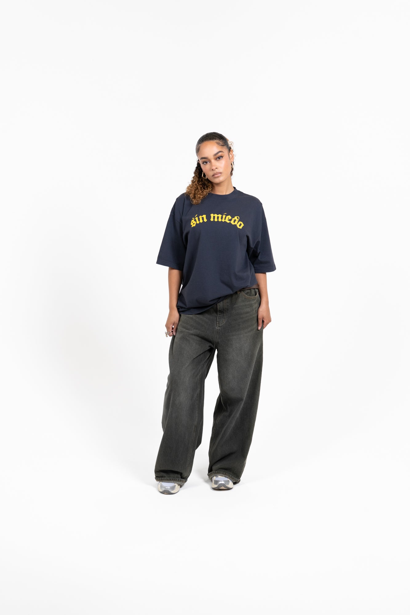 OCASO TEE (UNISEX)