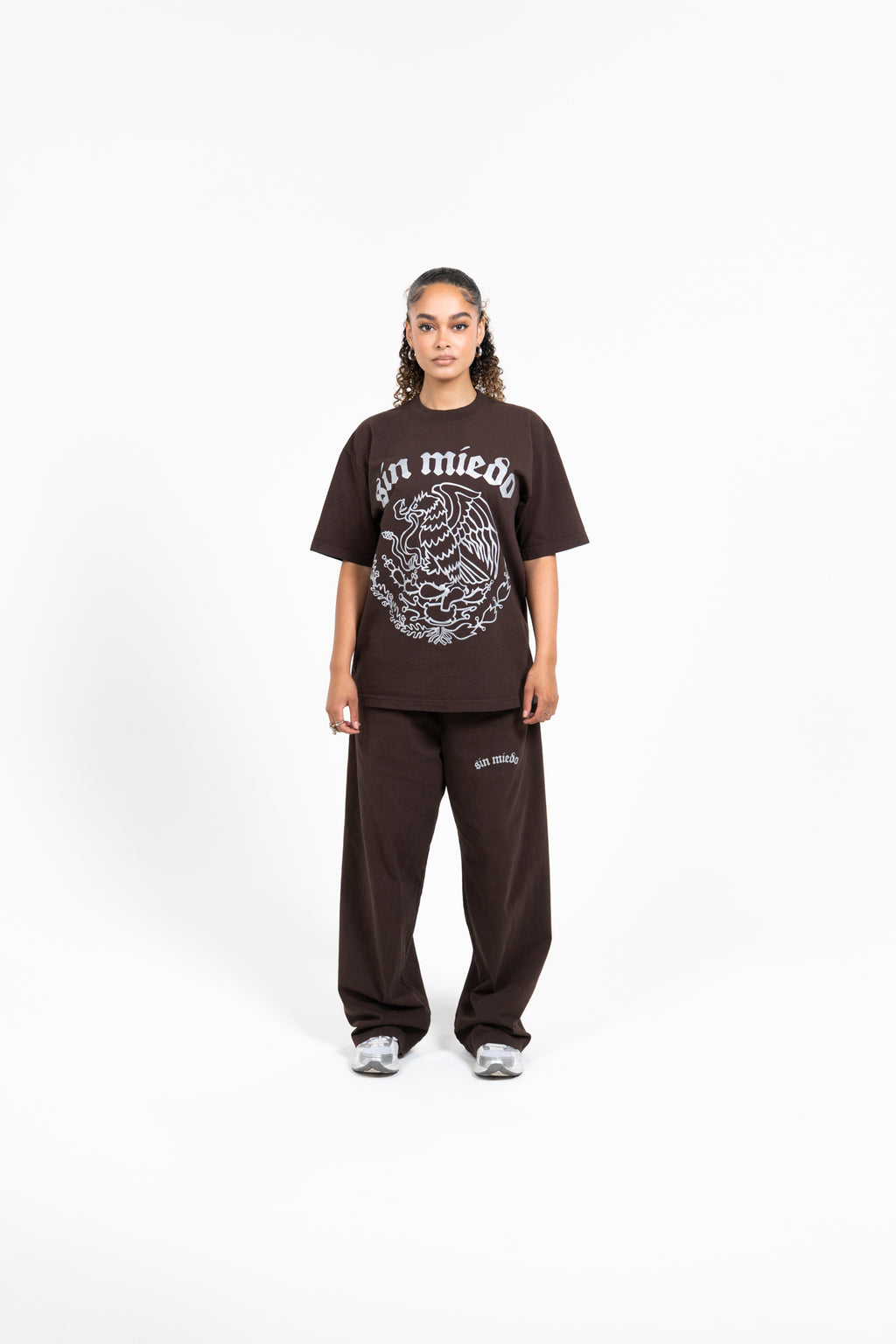 MOTHERLAND AGUILA TEE (UNISEX)