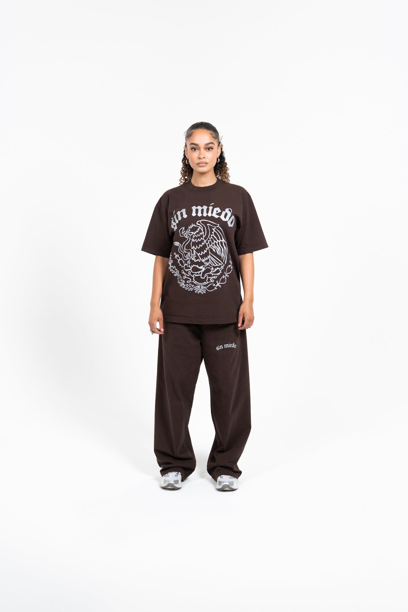 MOTHERLAND AGUILA TEE (UNISEX)