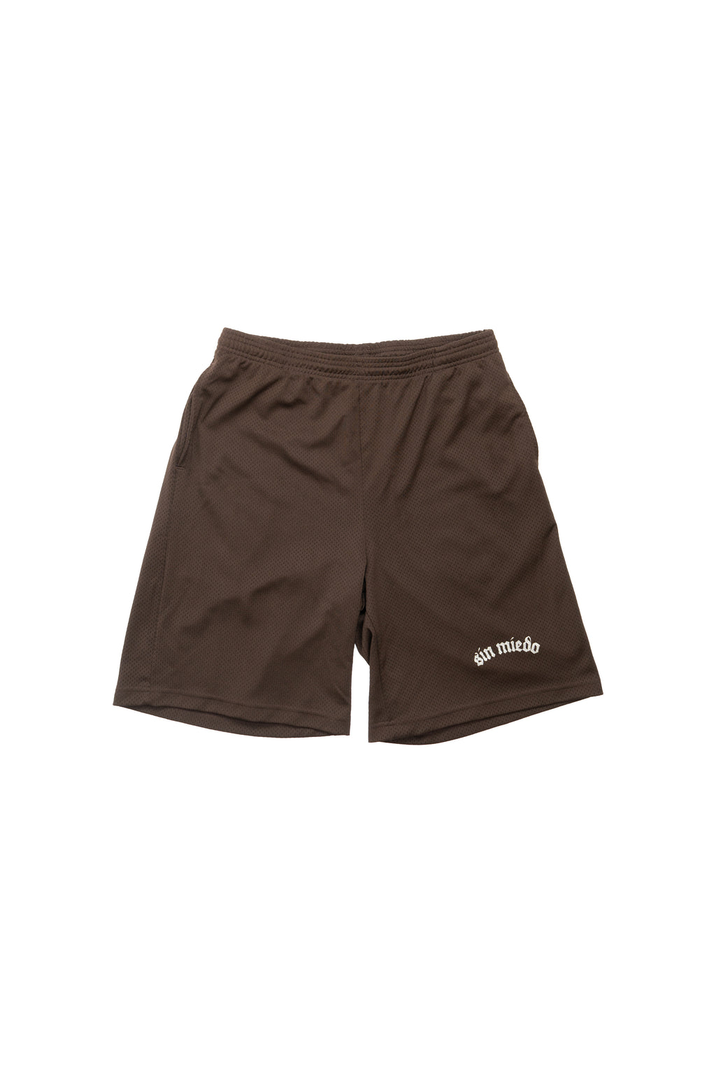 MOTHERLAND SHORTS (UNISEX)