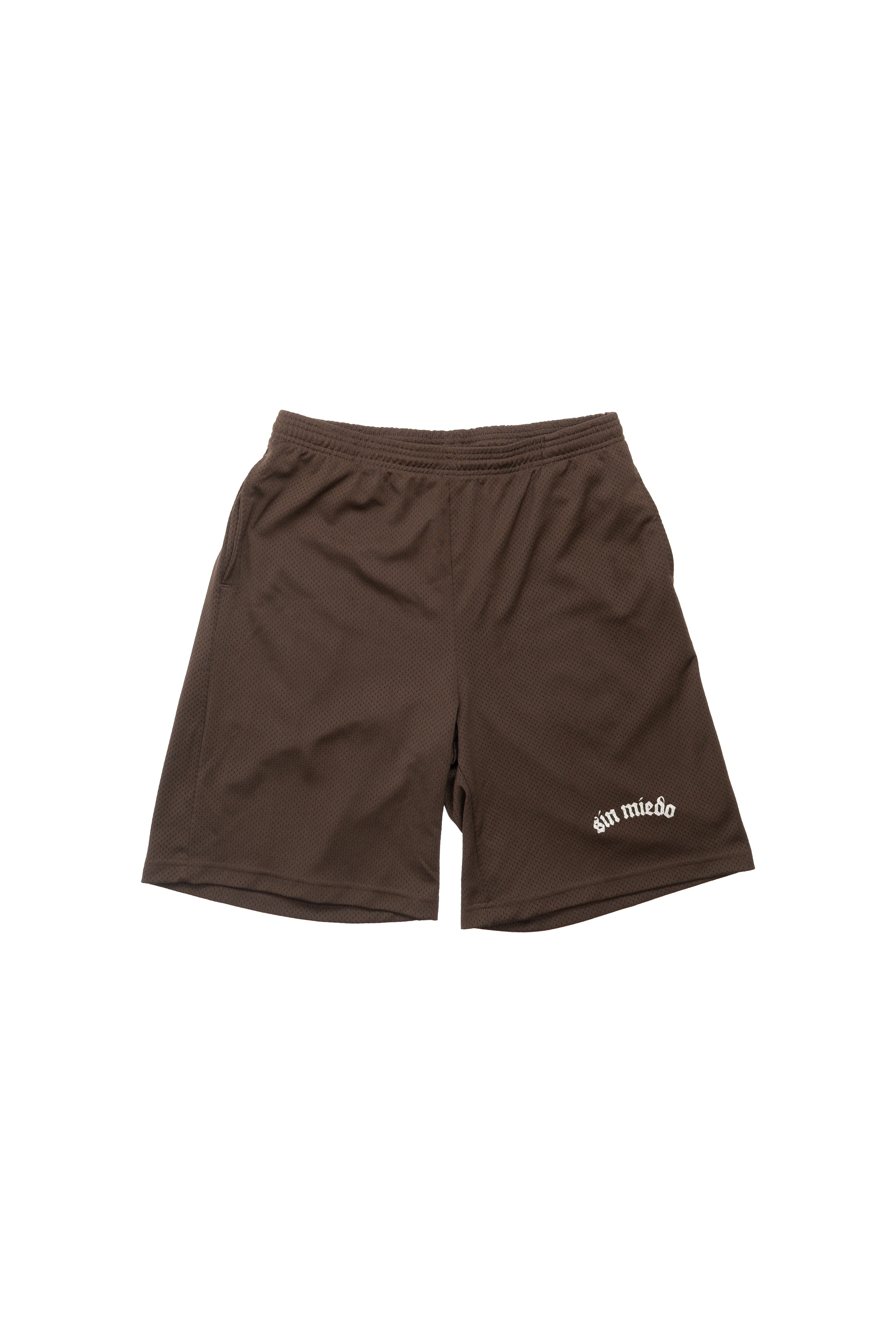 MOTHERLAND SHORTS (UNISEX)