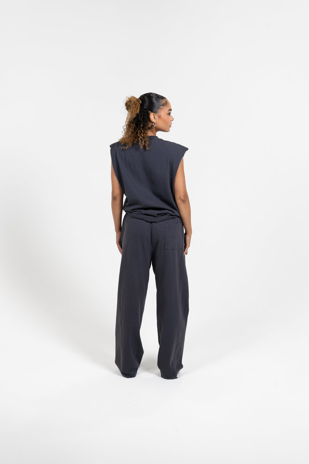 OCASO CUTTOFF (UNISEX)