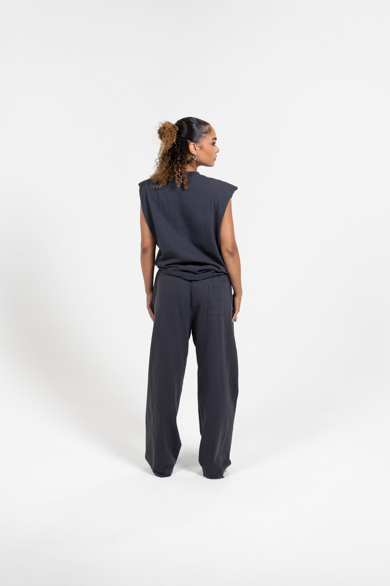 OCASO CUTTOFF (UNISEX)