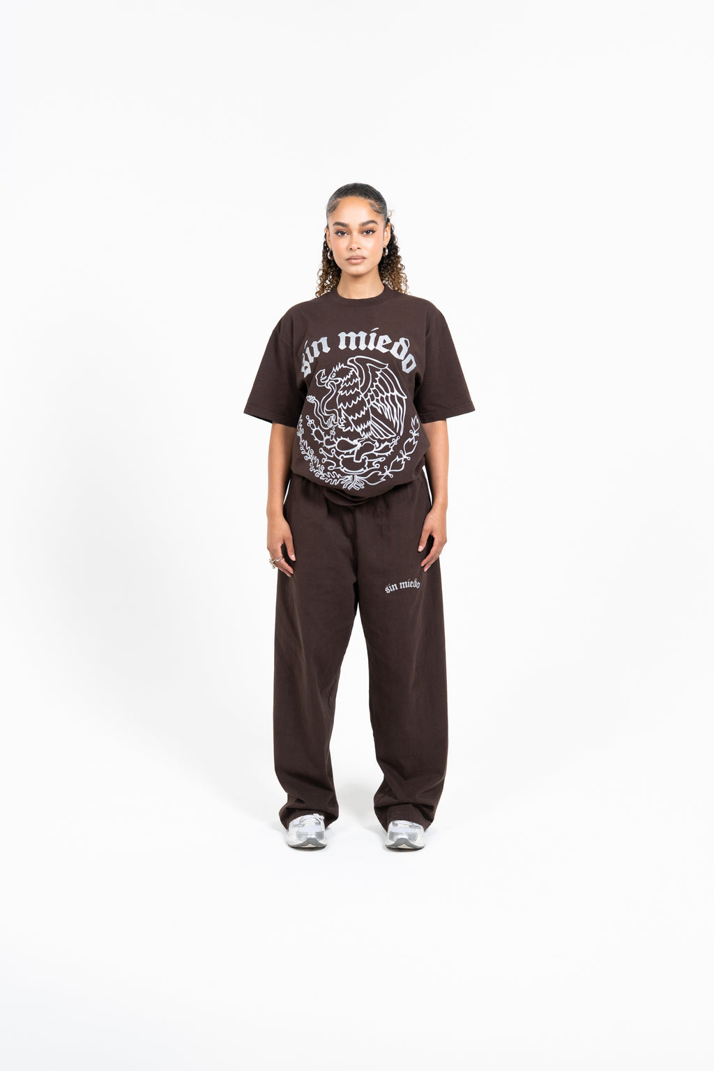MOTHERLAND GYM PANTS  (UNISEX)