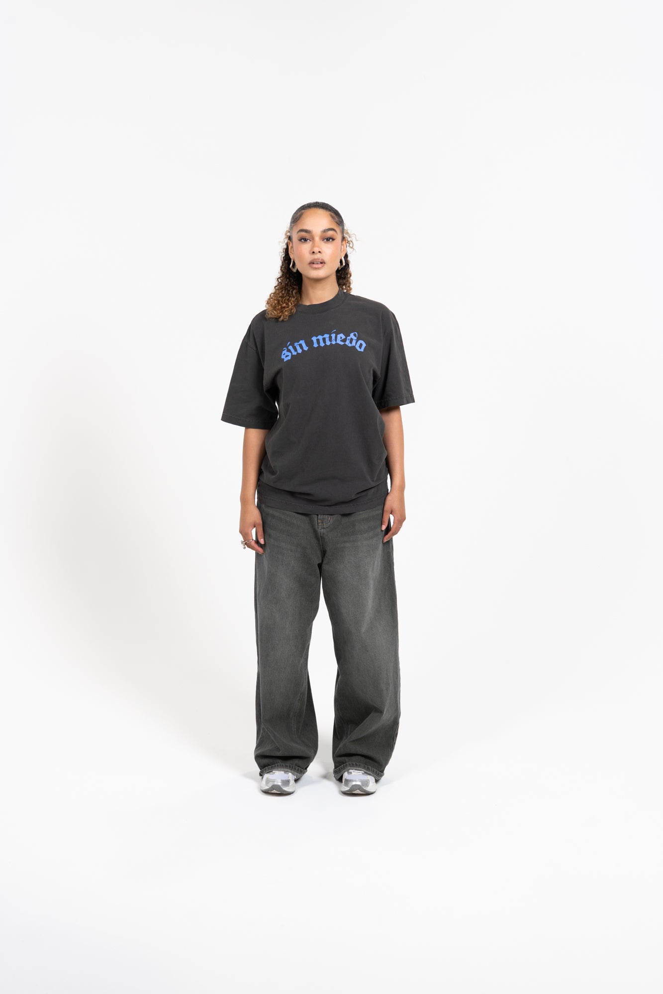 NOCHE AZUL TEE (UNISEX)