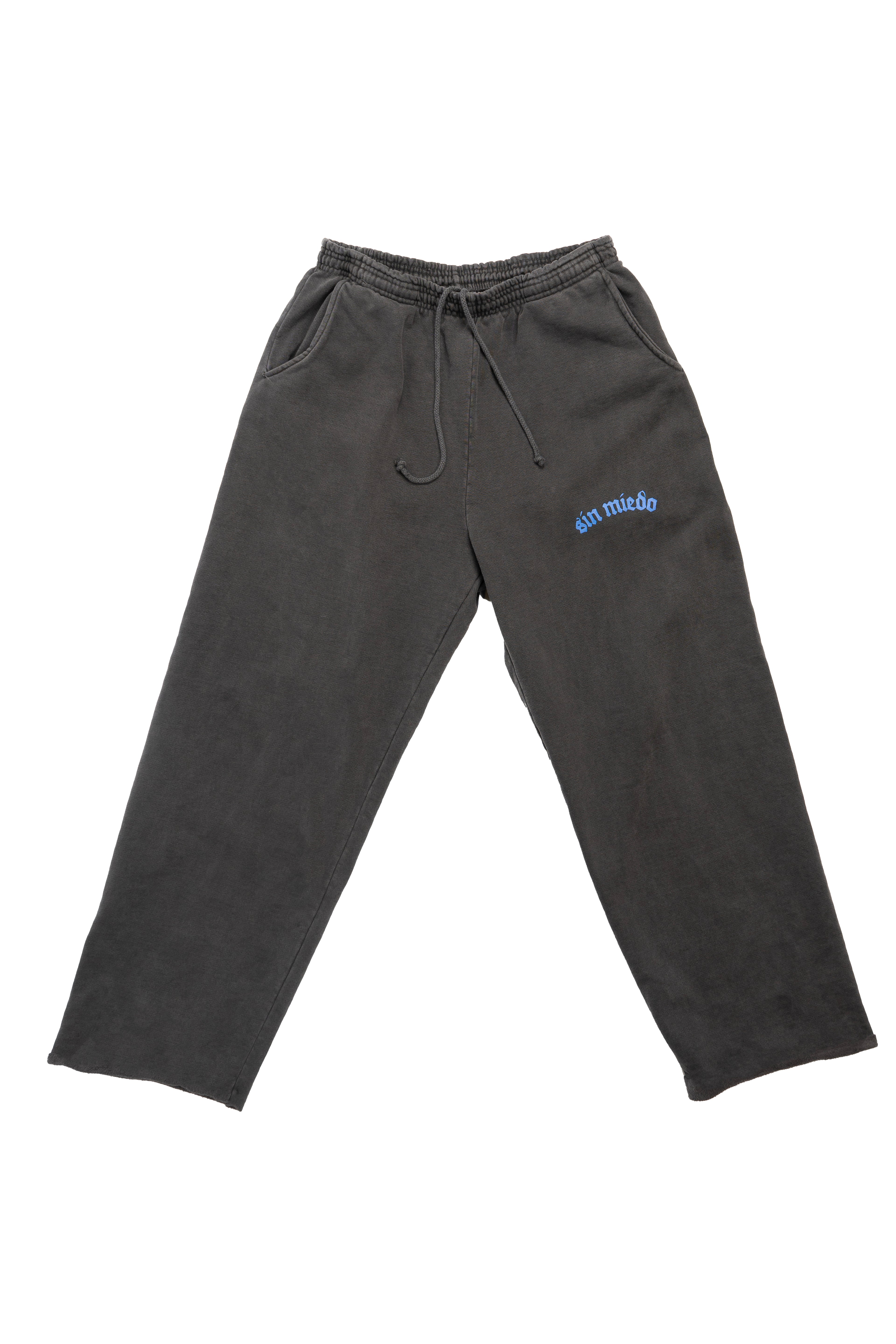 NOCHE AZUL PANTS (UNISEX)