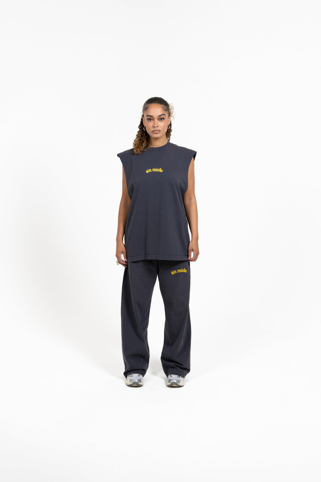 OCASO CUTTOFF (UNISEX)