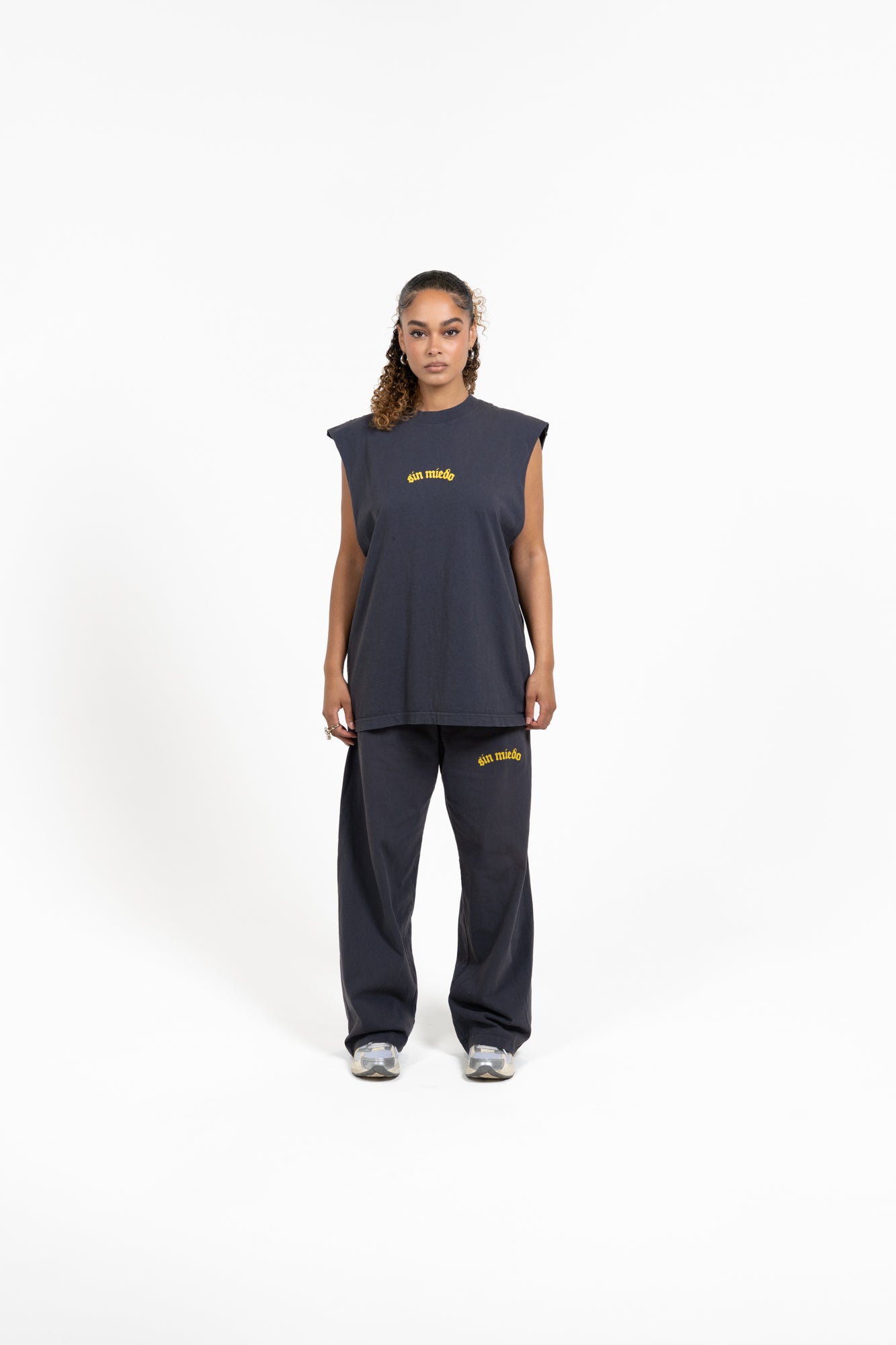 OCASO CUTTOFF (UNISEX)