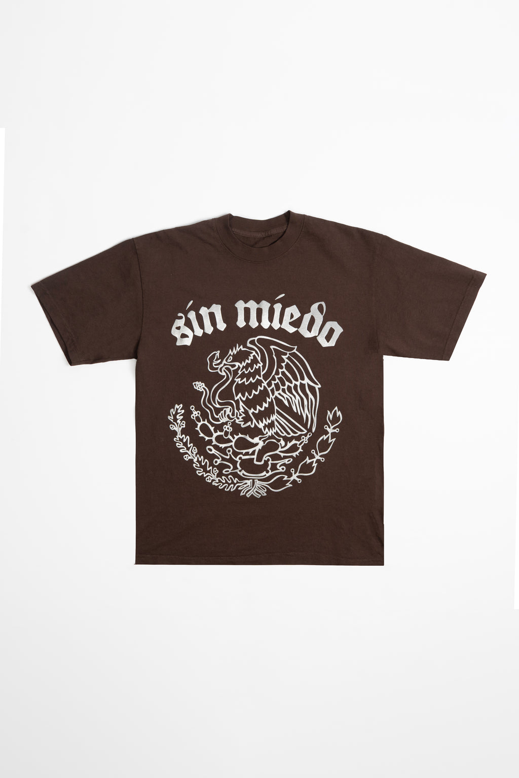 MOTHERLAND AGUILA TEE (UNISEX)