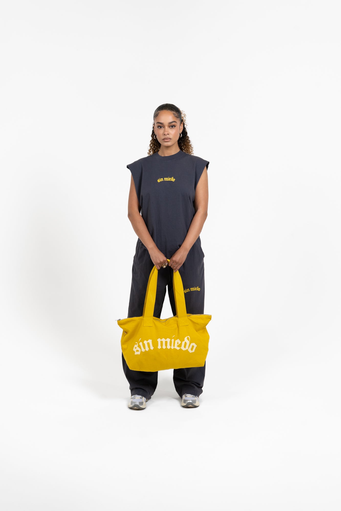 OCASO CUTTOFF (UNISEX)