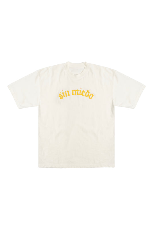 CREMA TEE (UNISEX)