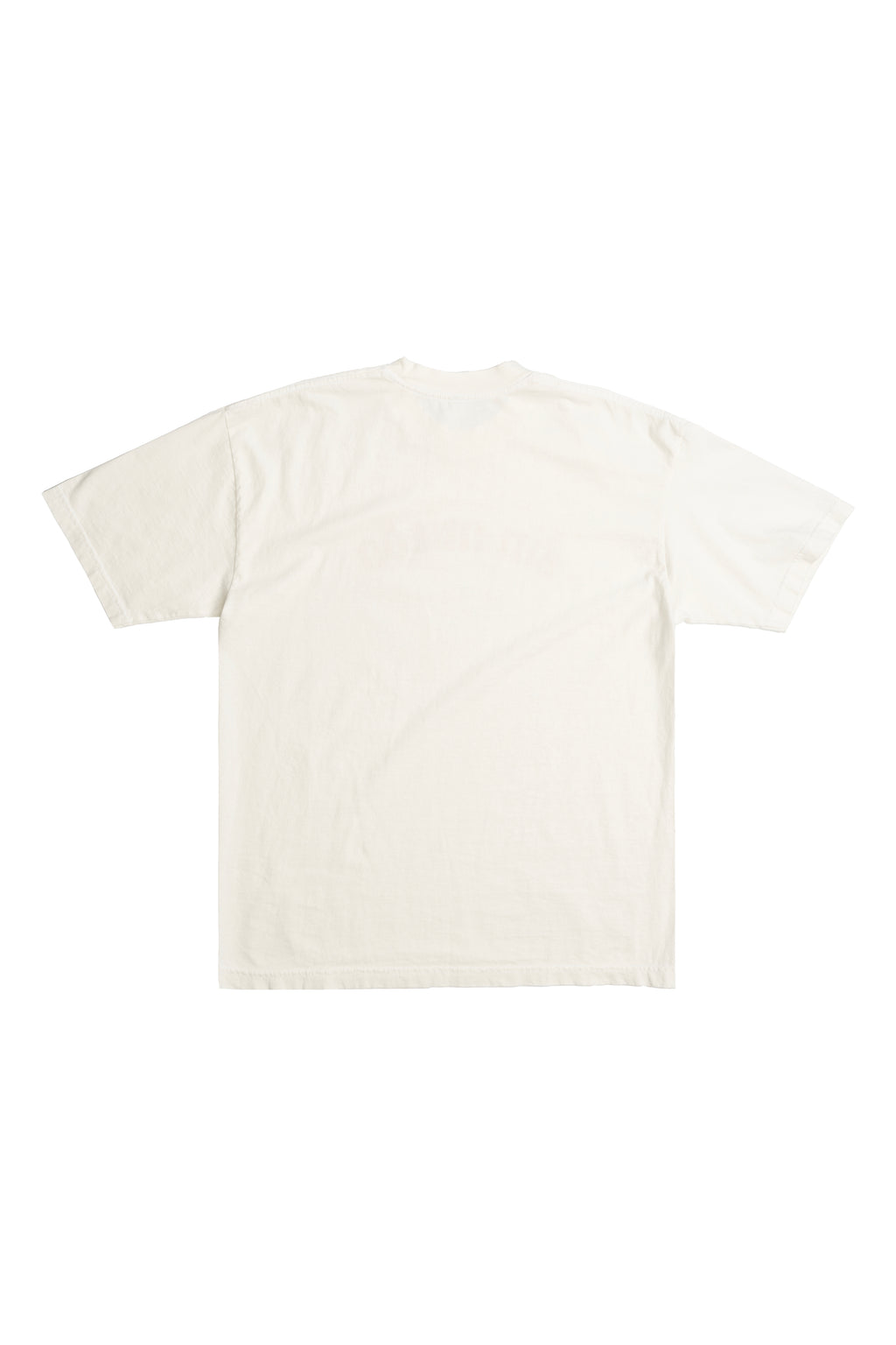CREMA TEE (UNISEX)