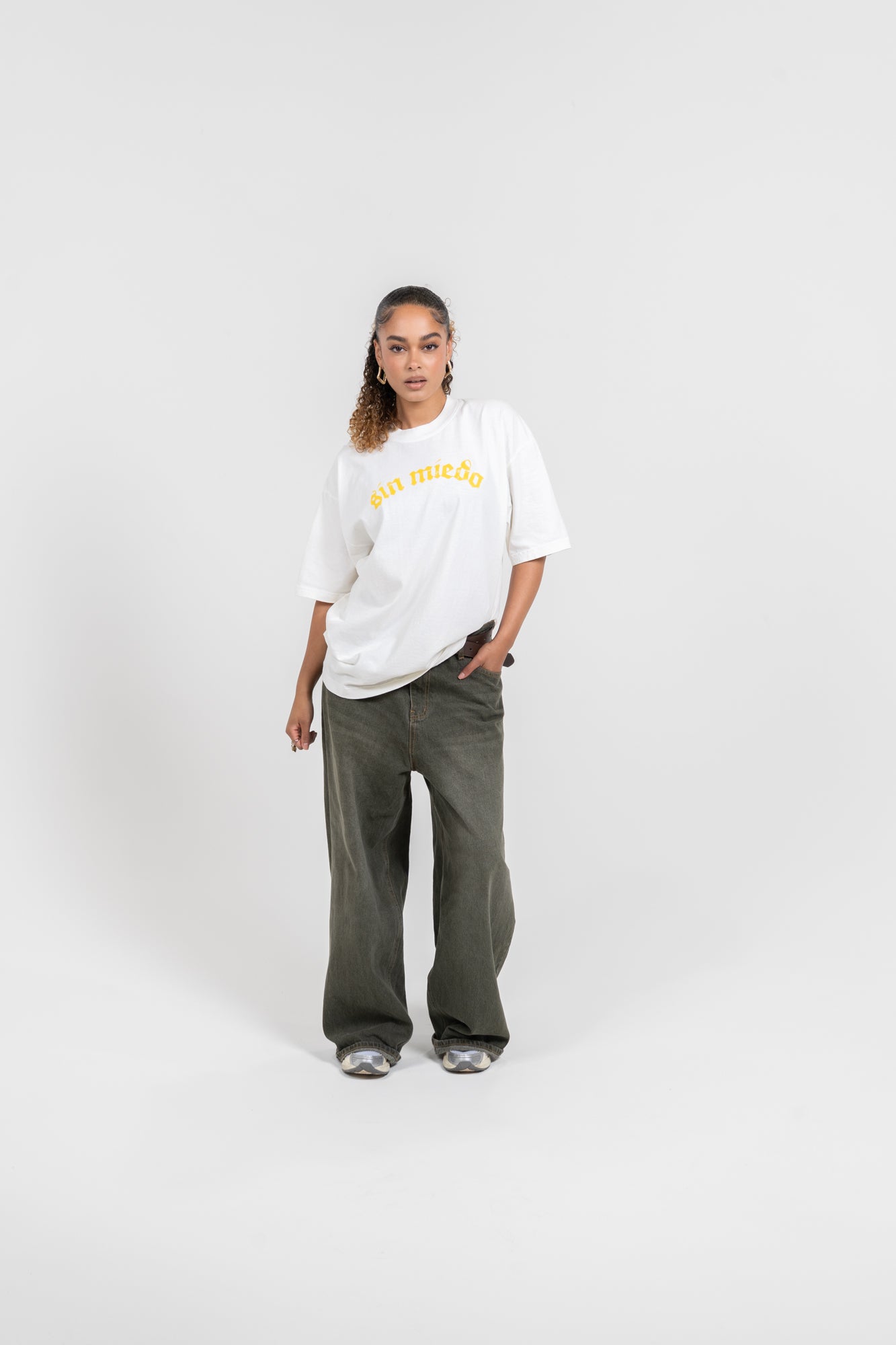 CREMA TEE (UNISEX)