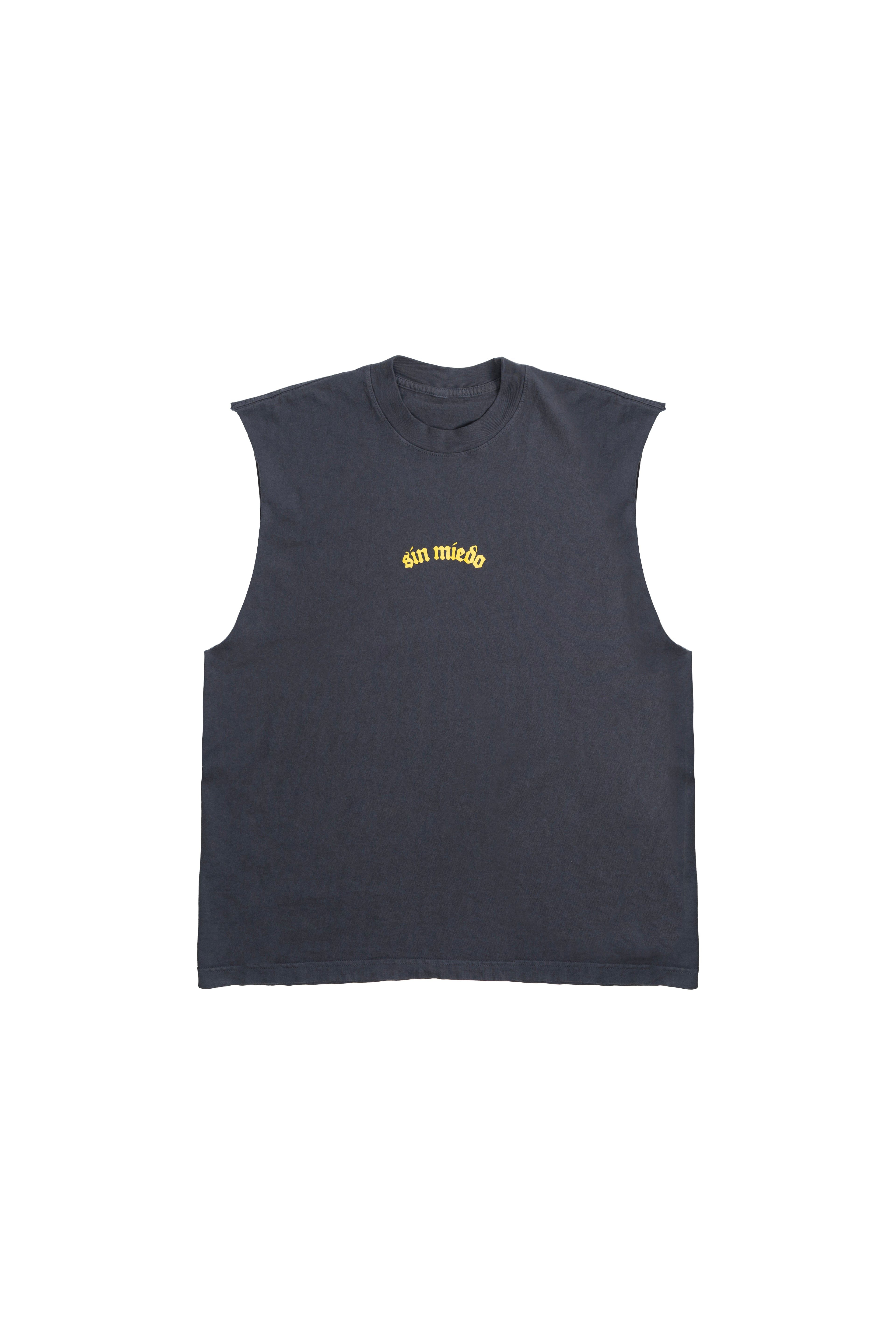 OCASO CUTTOFF (UNISEX)