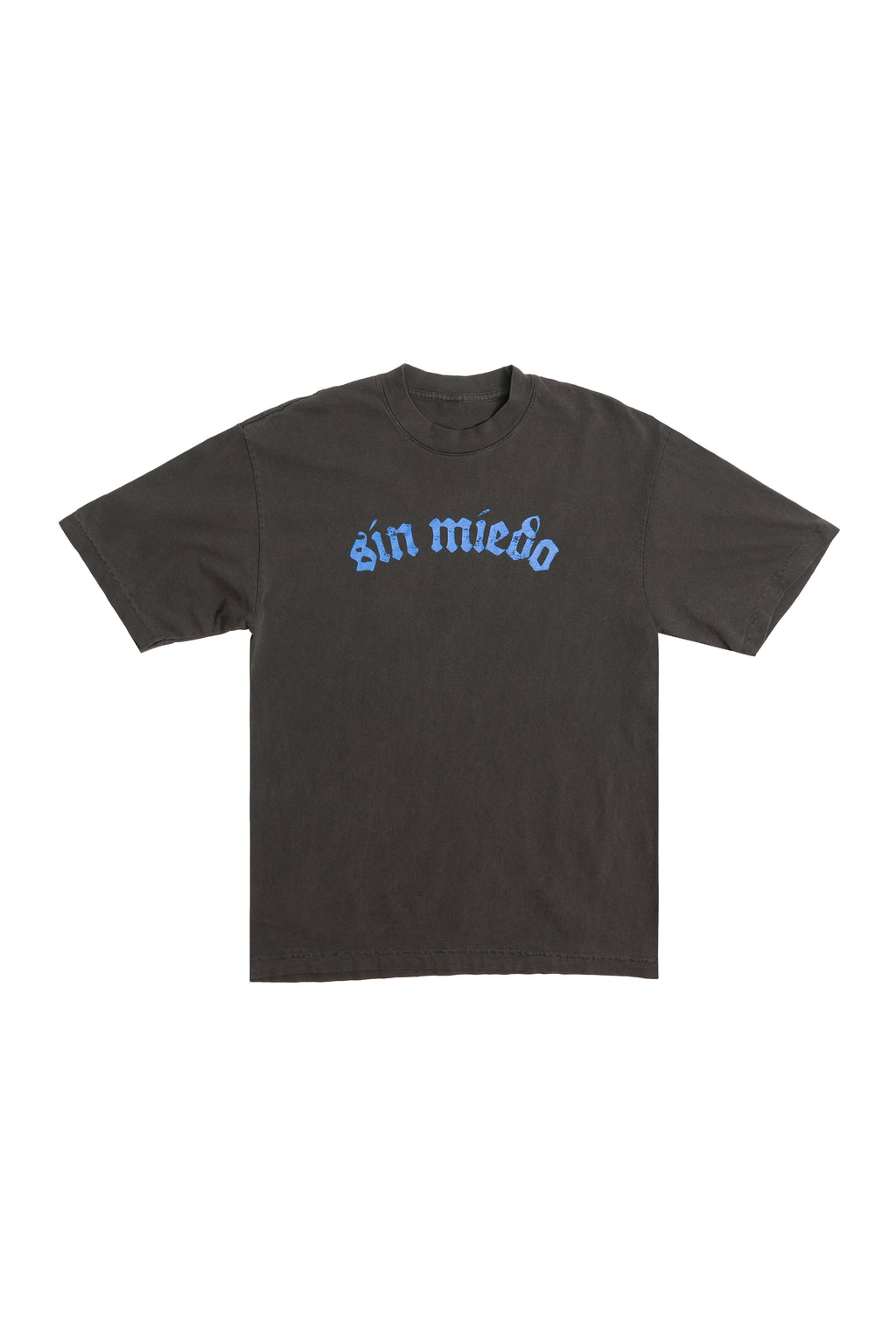 NOCHE AZUL TEE (UNISEX)