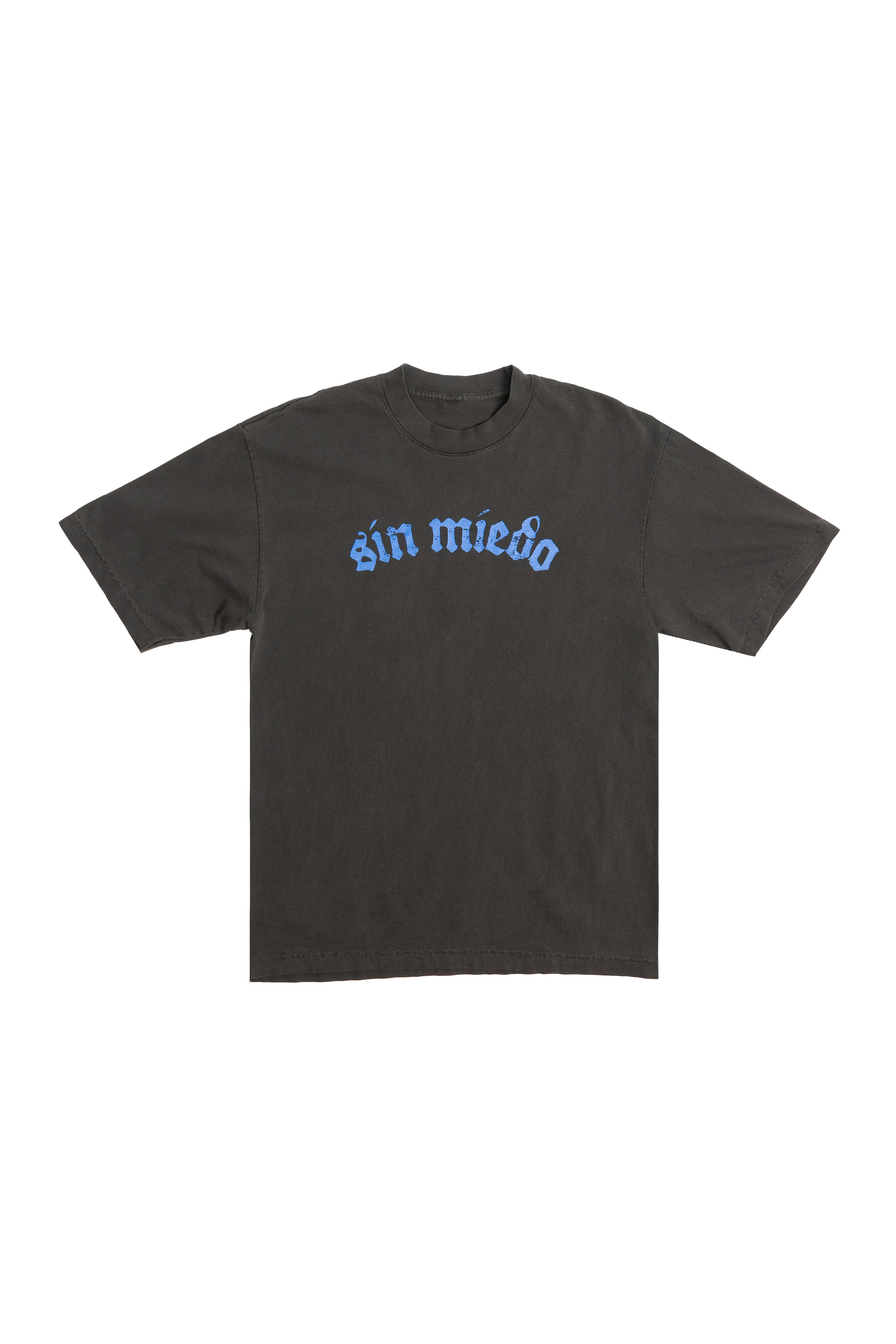 NOCHE AZUL TEE (UNISEX)