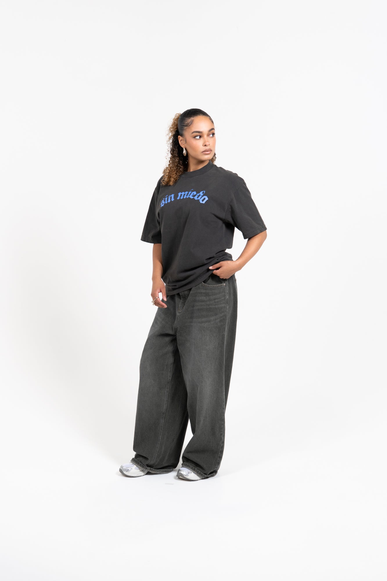 NOCHE AZUL TEE (UNISEX)