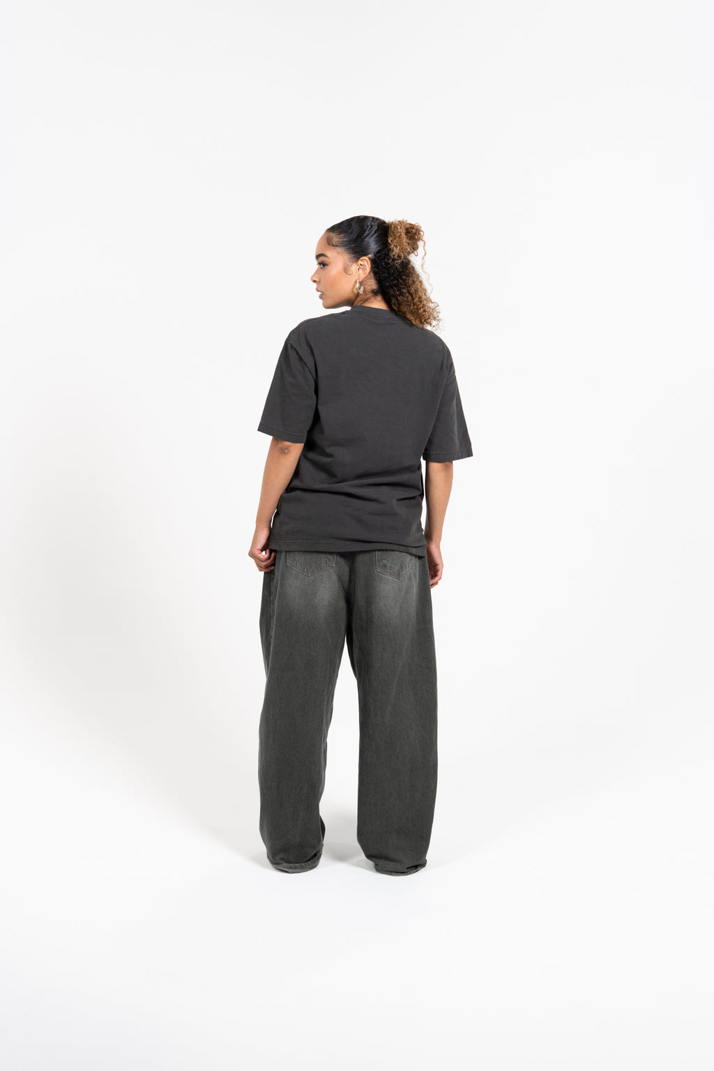 NOCHE AZUL TEE (UNISEX)