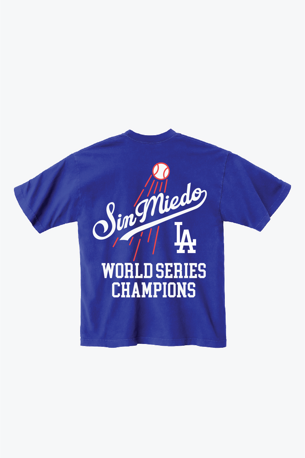 WORLD CHAMPS (UNISEX)