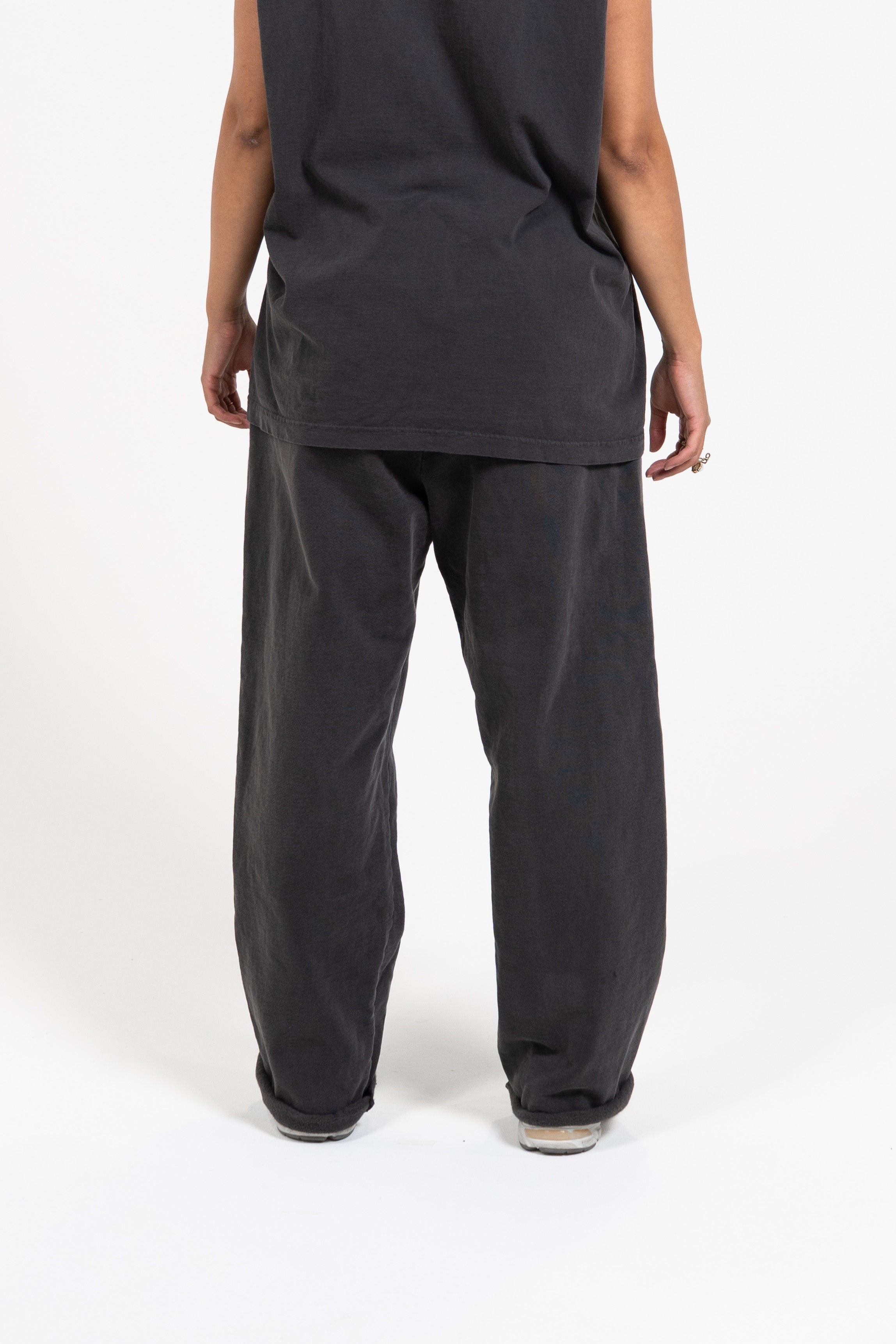 NOCHE AZUL PANTS (UNISEX)
