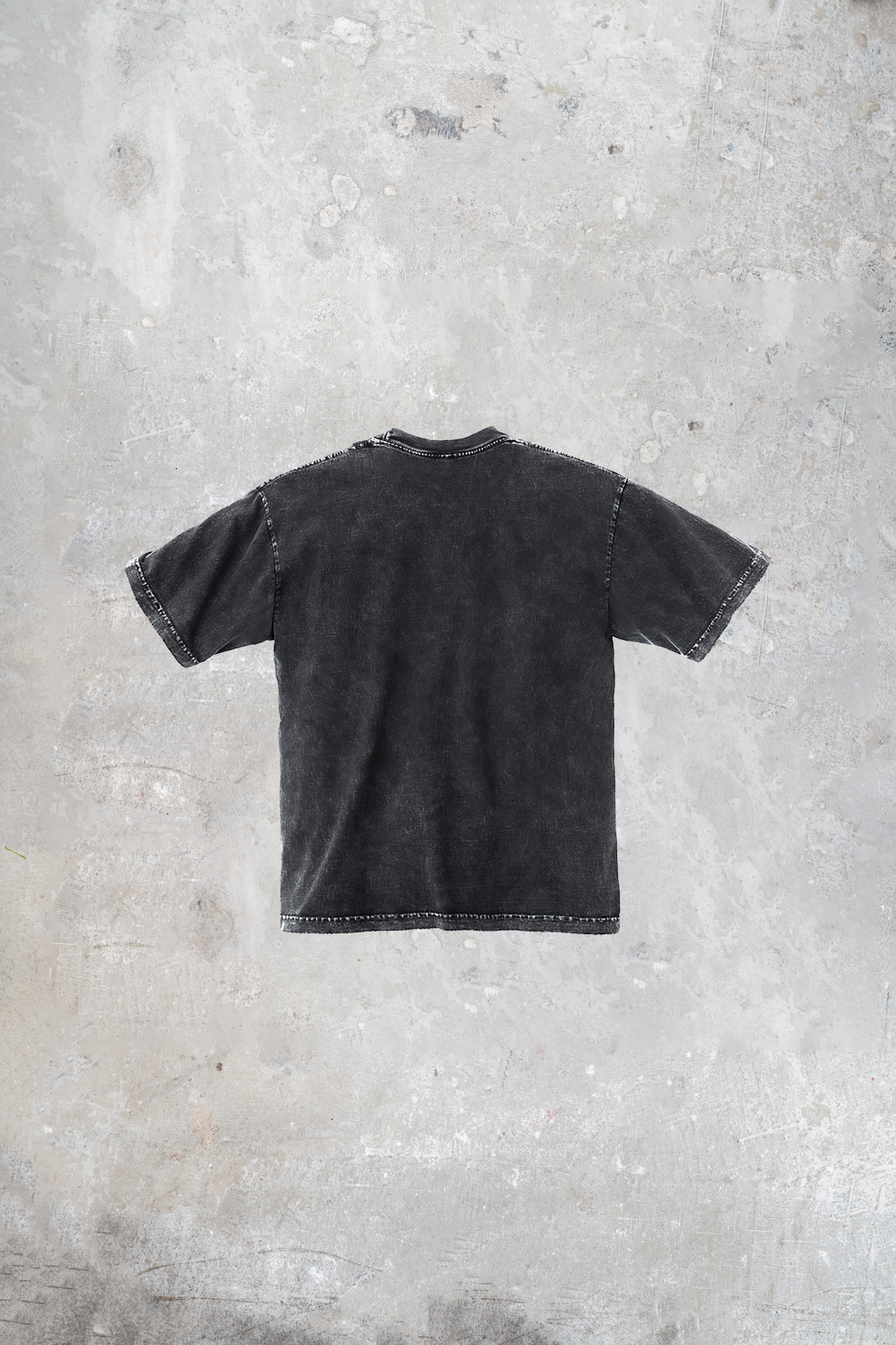 BLACK MINERAL CEMENTO