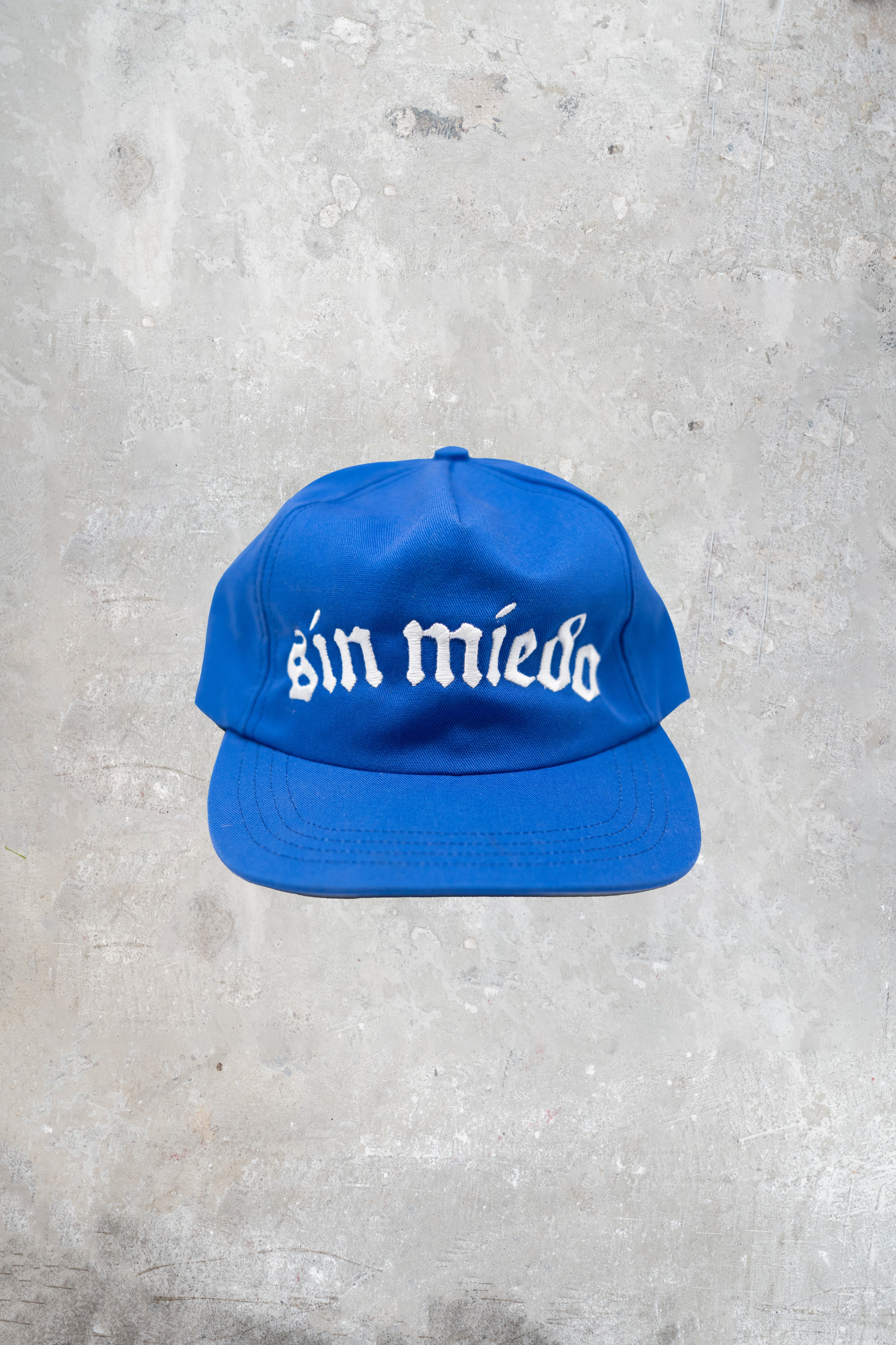 AZUL HAT