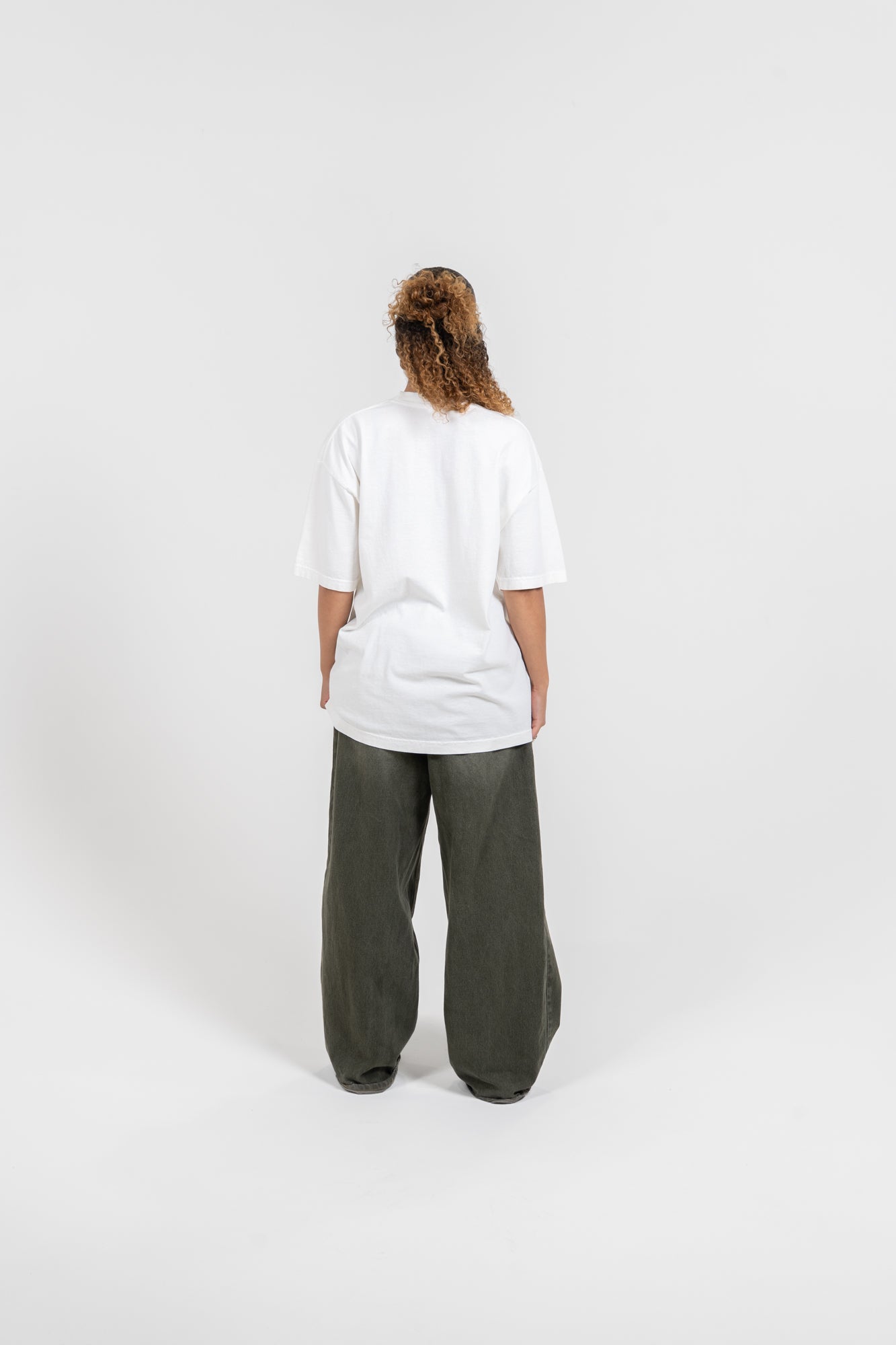 CREMA TEE (UNISEX)