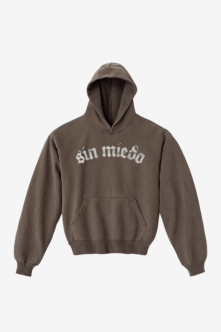 CHOCO PLATA (UNISEX)