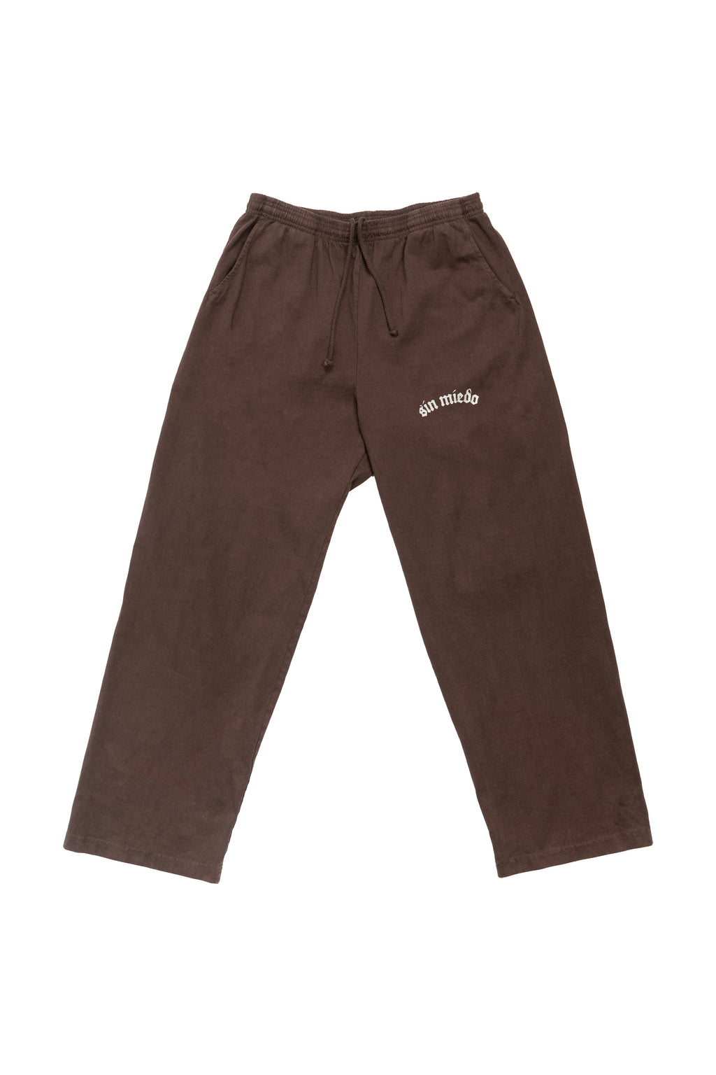 MOTHERLAND GYM PANTS  (UNISEX)