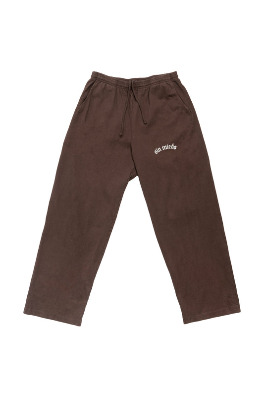MOTHERLAND PANTS  (UNISEX)