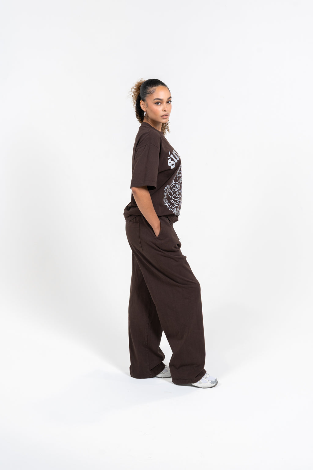 MOTHERLAND AGUILA TEE (UNISEX)