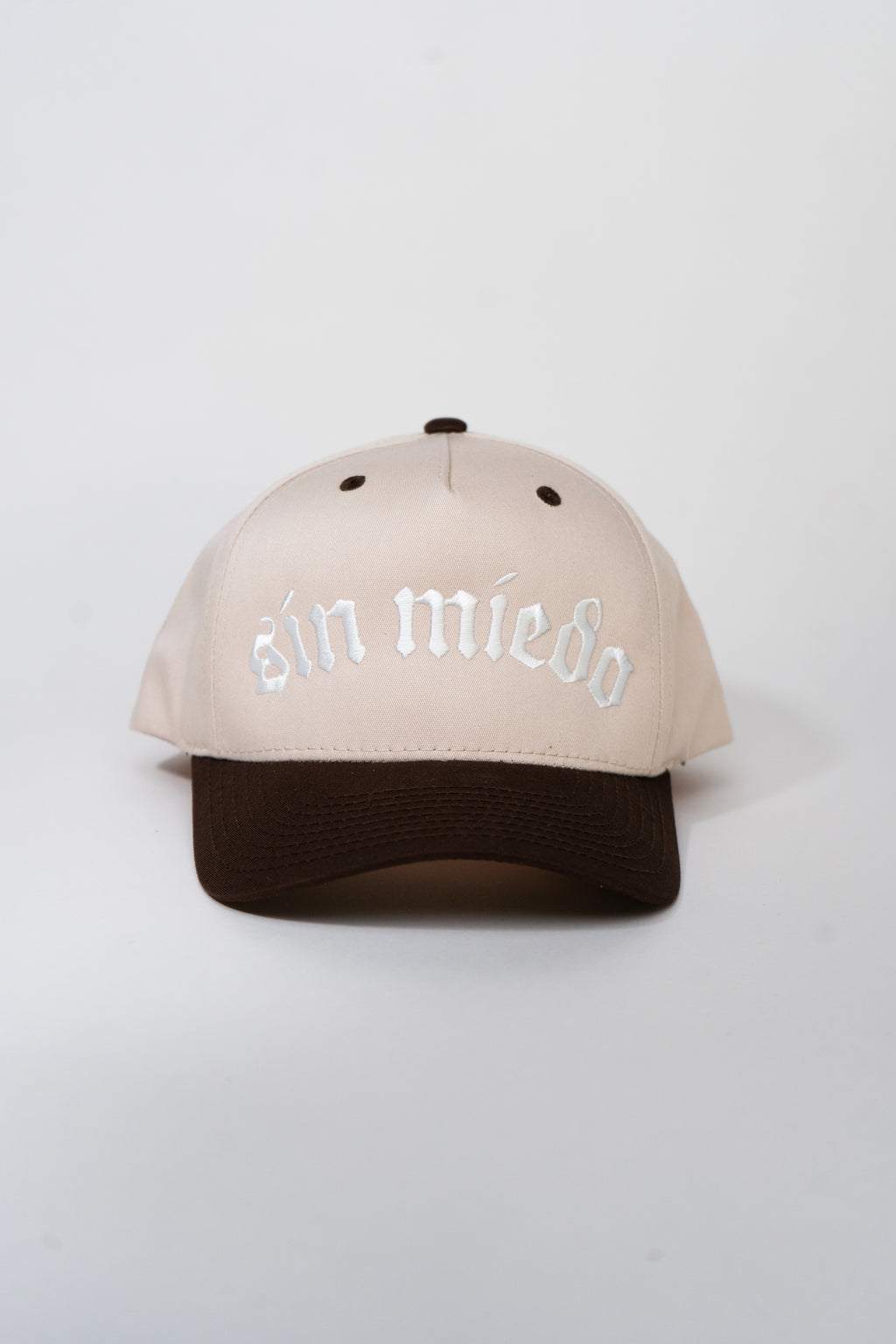 CAFE TRUCKER HAT