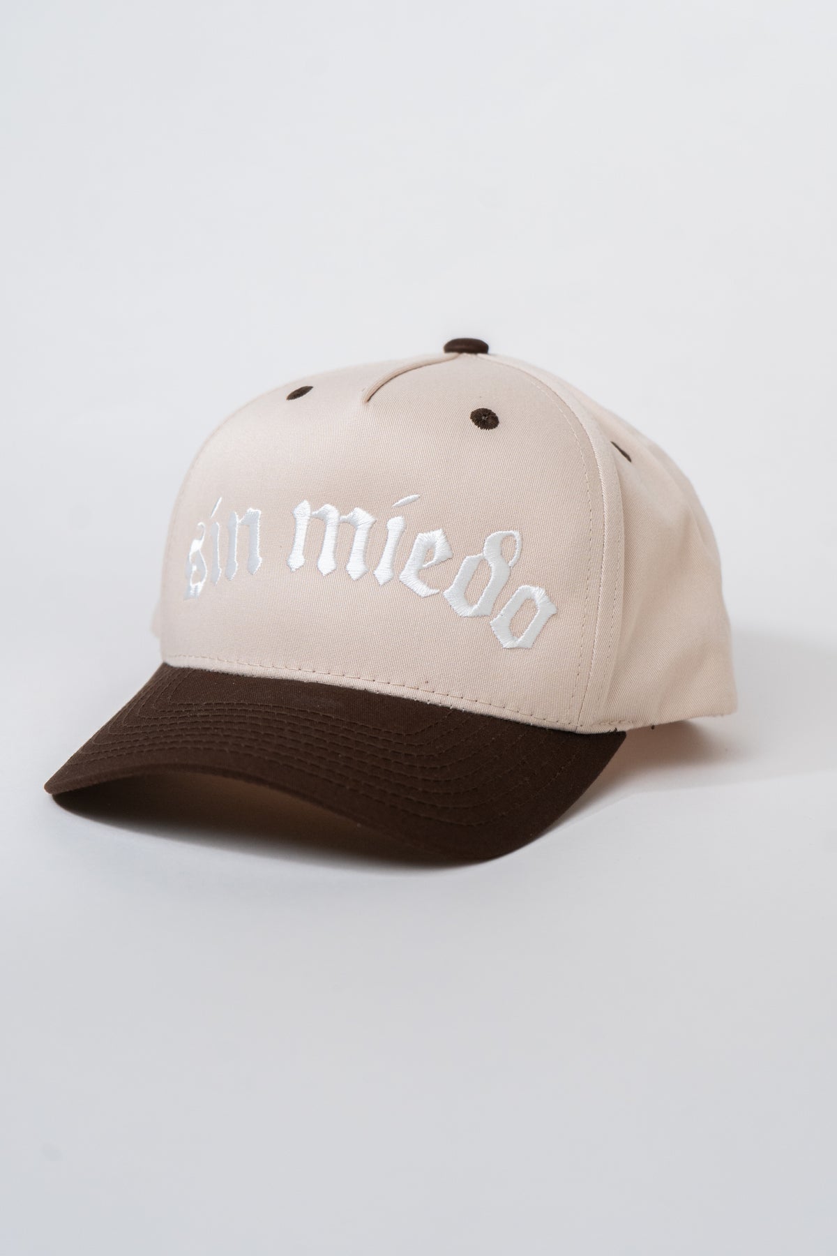 CAFE TRUCKER HAT