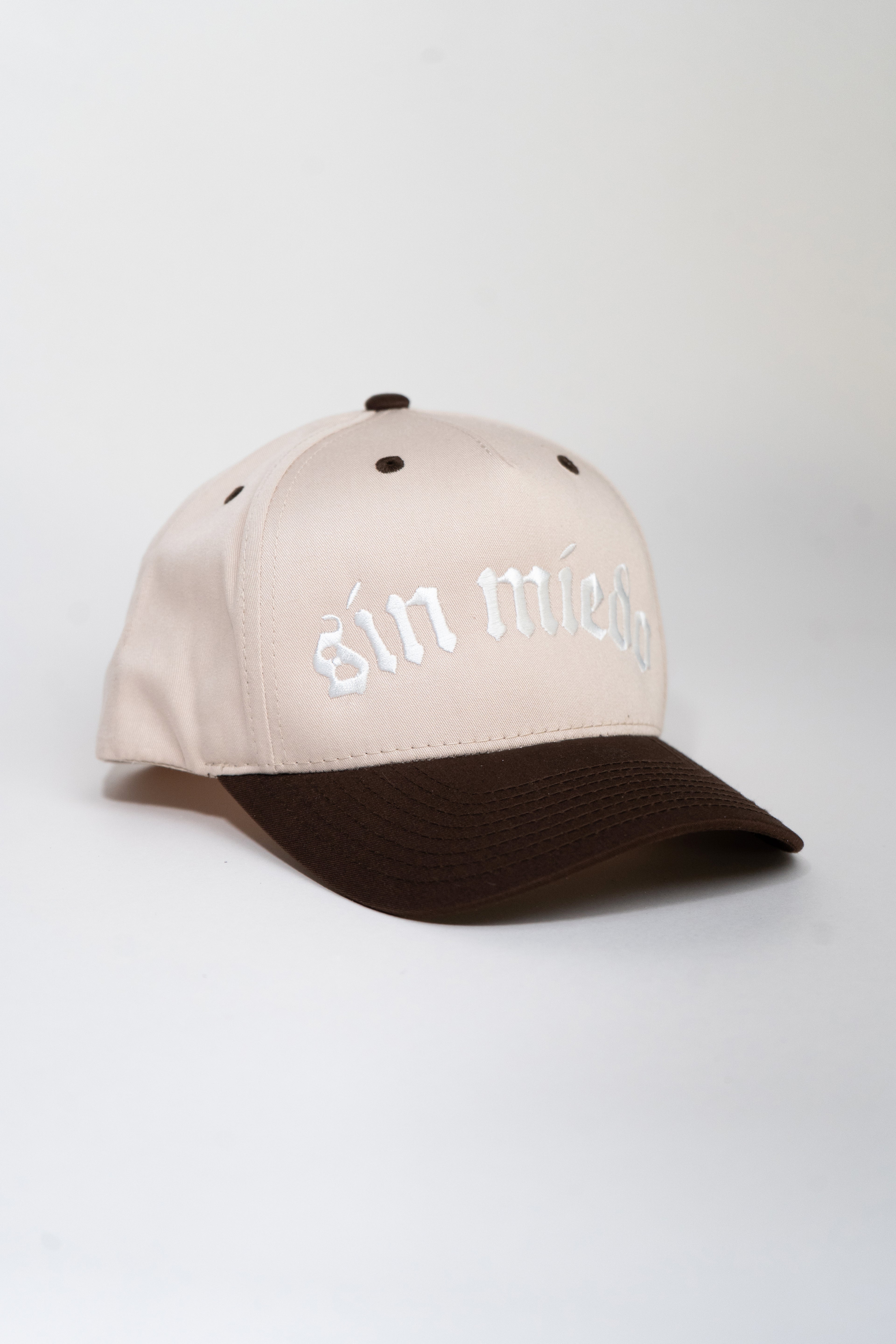 CAFE TRUCKER HAT