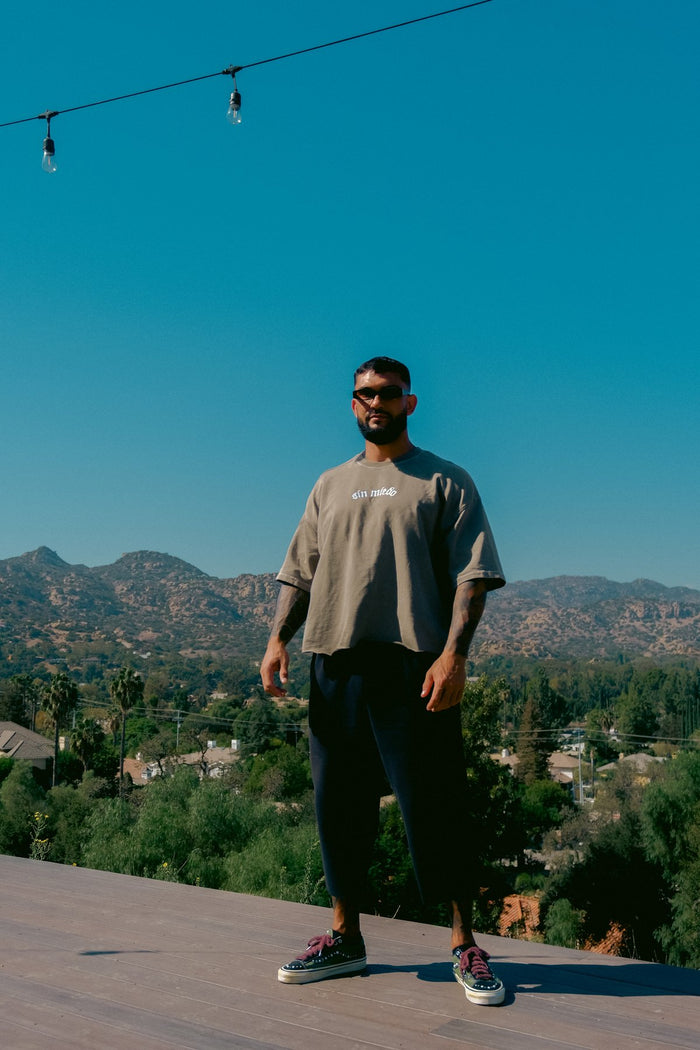 CHATSWORTH, Sin Miedo Los Angeles