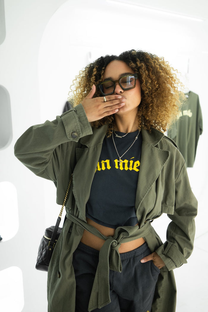 POP-UP, Sin Miedo Los Angeles
