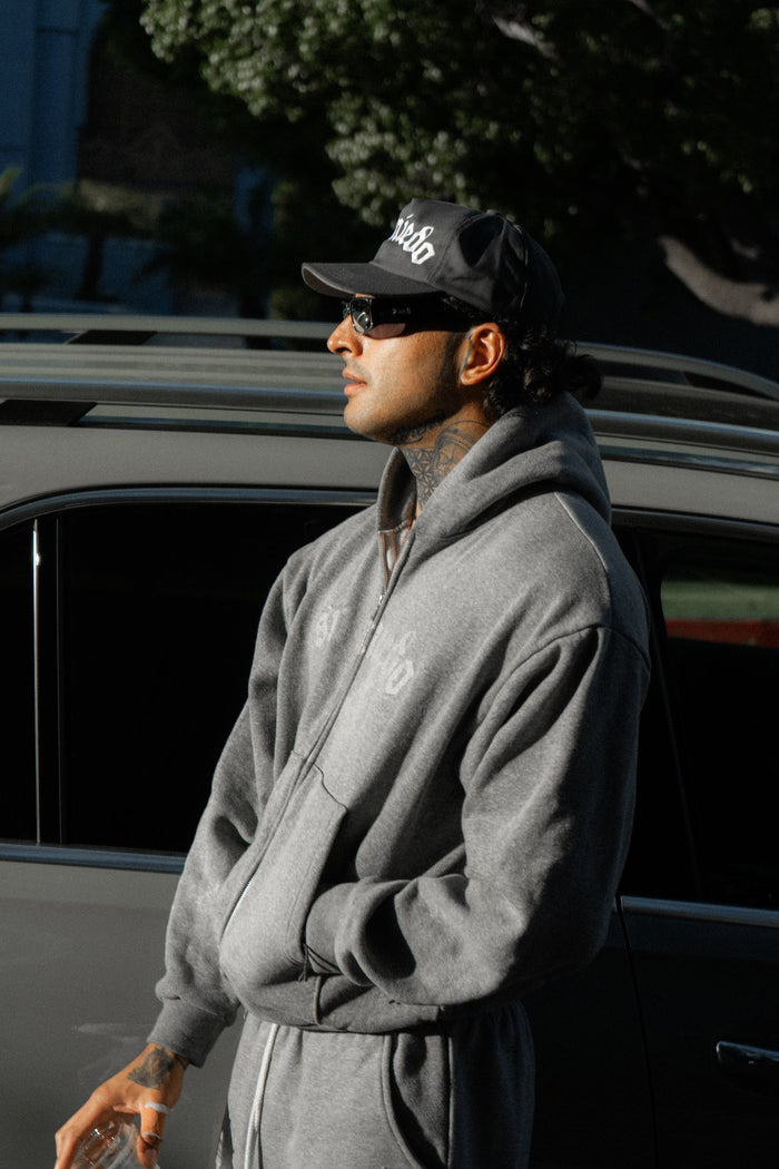 CEMENTO: BLACK HAT