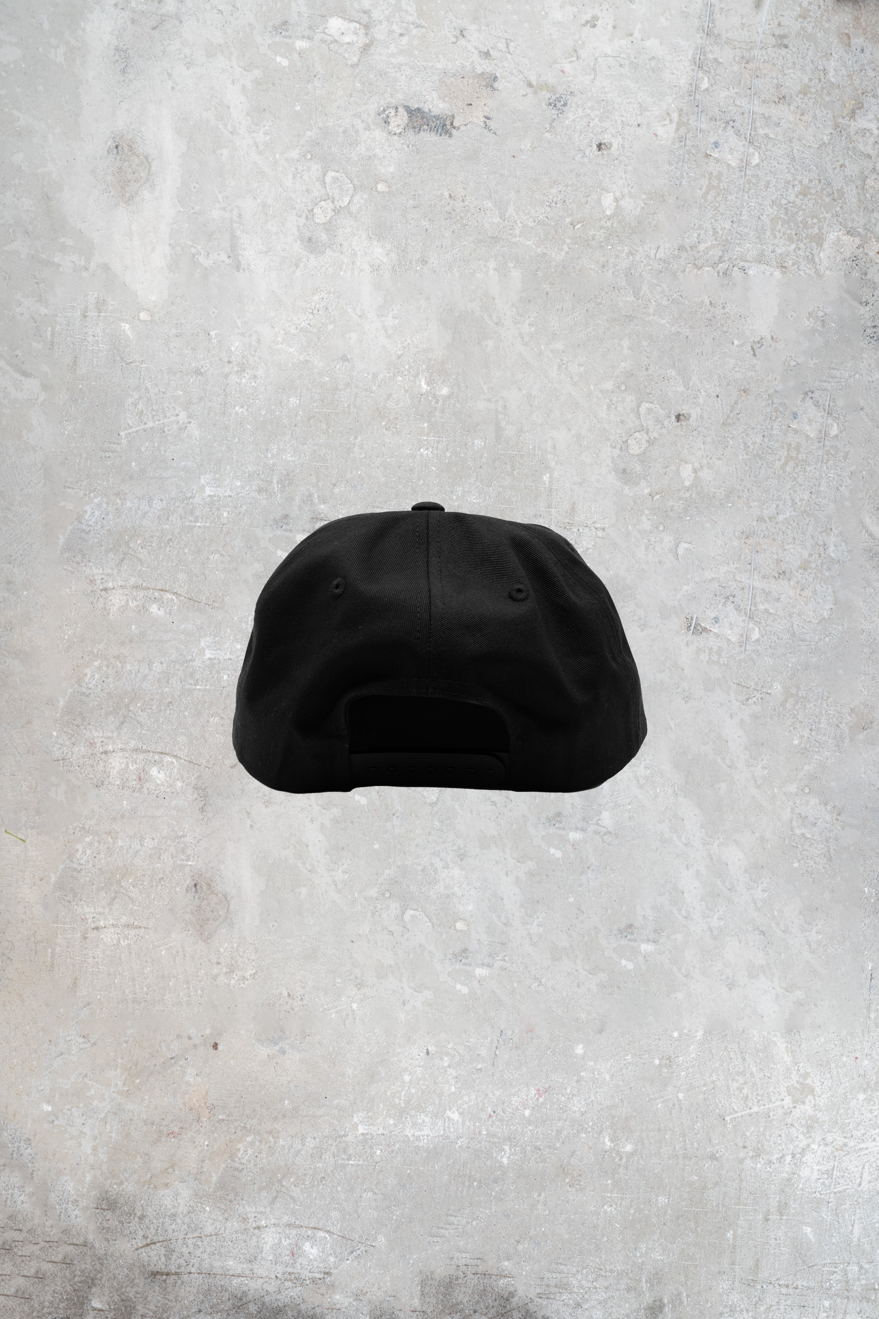 BLACK HAT