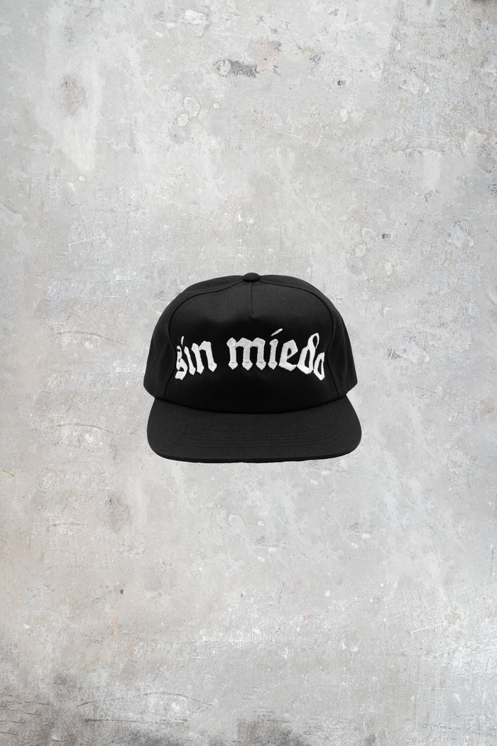 BLACK HAT