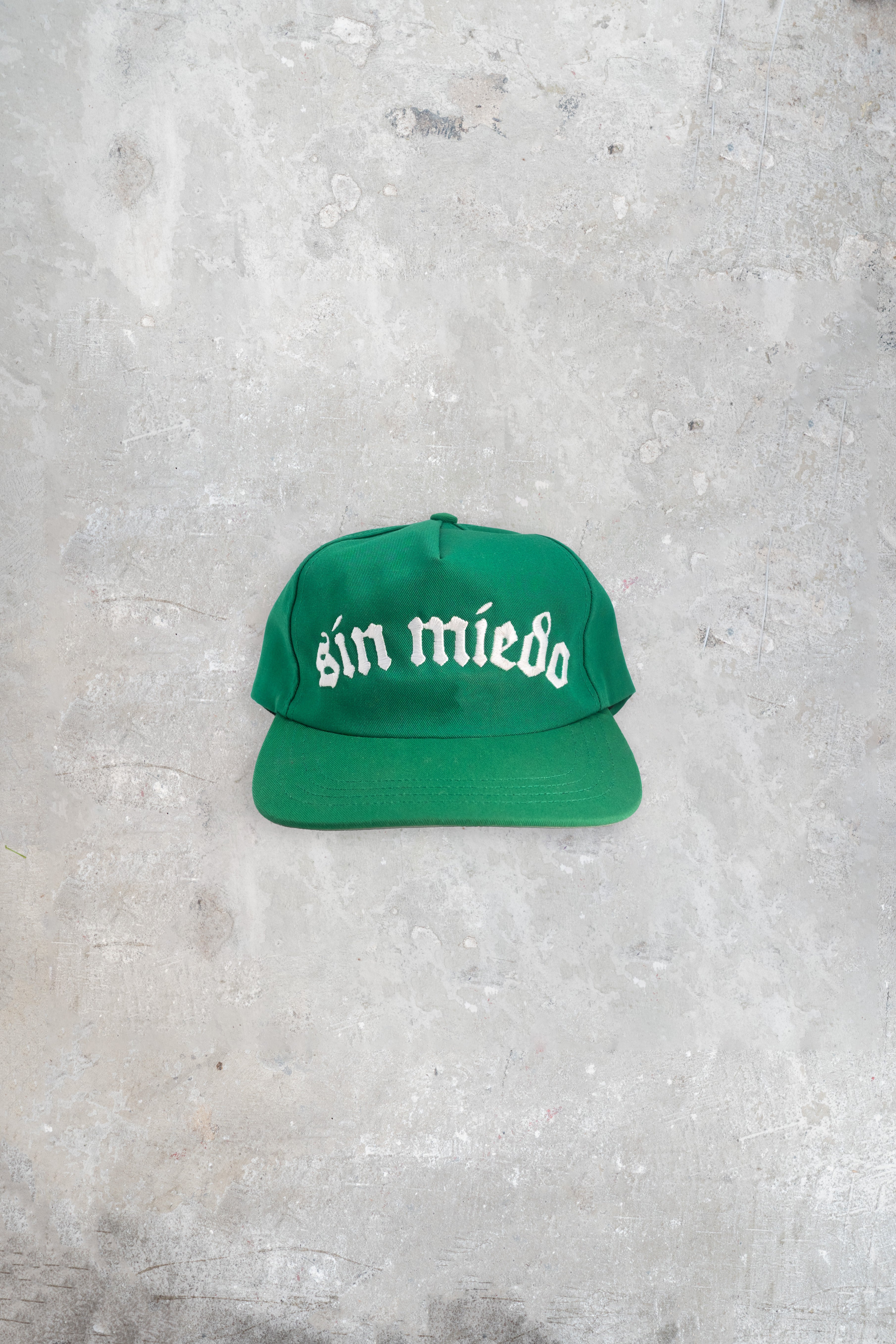 VERDE HAT